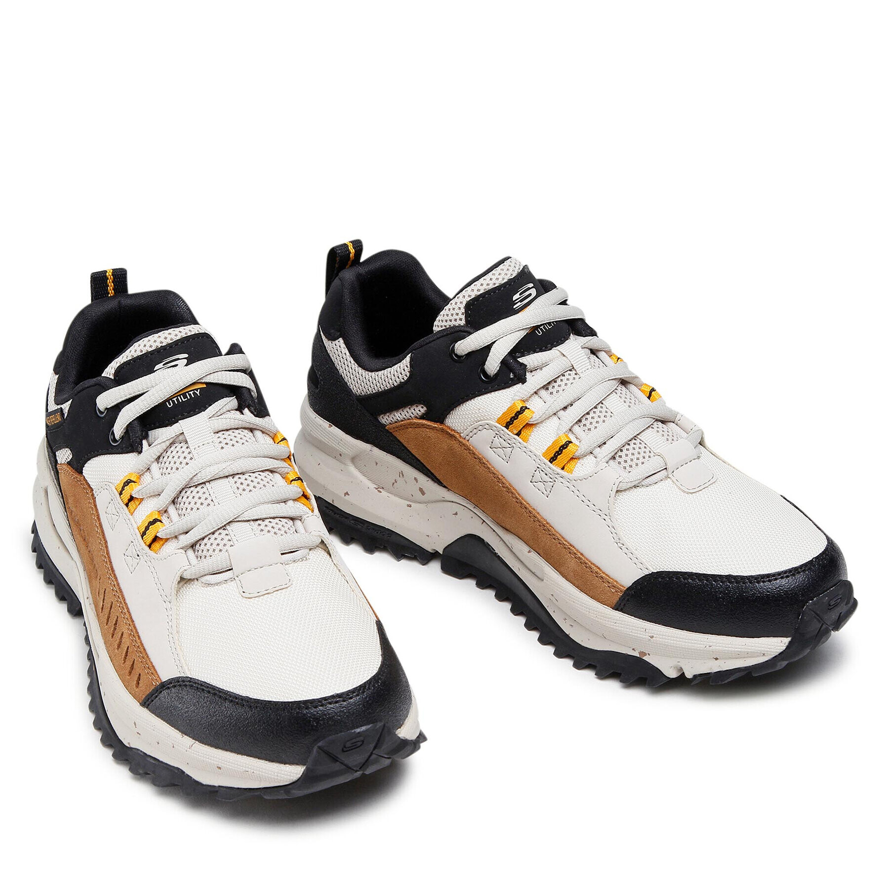 Skechers Туристически Road Sector 237219/TPBK Бежов - Pepit.bg