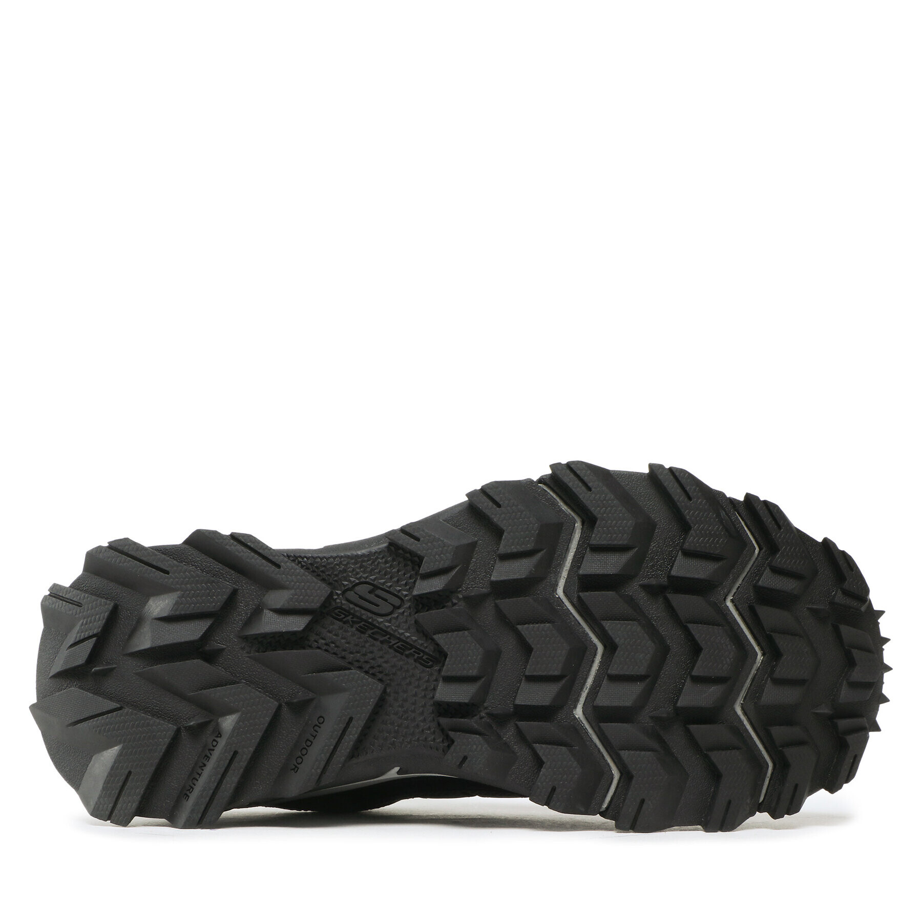 Skechers Туристически Solix 237501/CCBK Сив - Pepit.bg