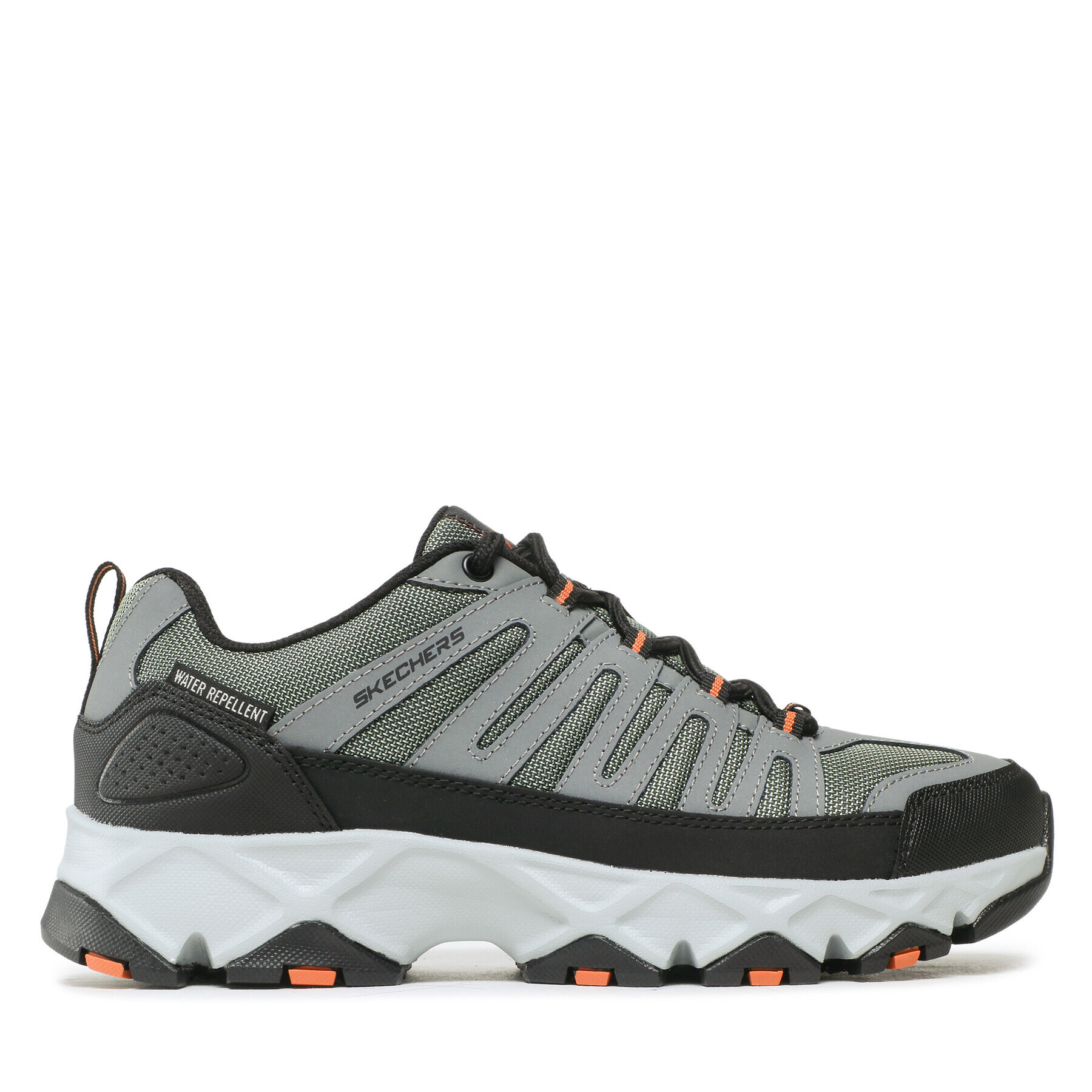 Skechers Туристически Stilholt 1887/GYOR Сив - Pepit.bg