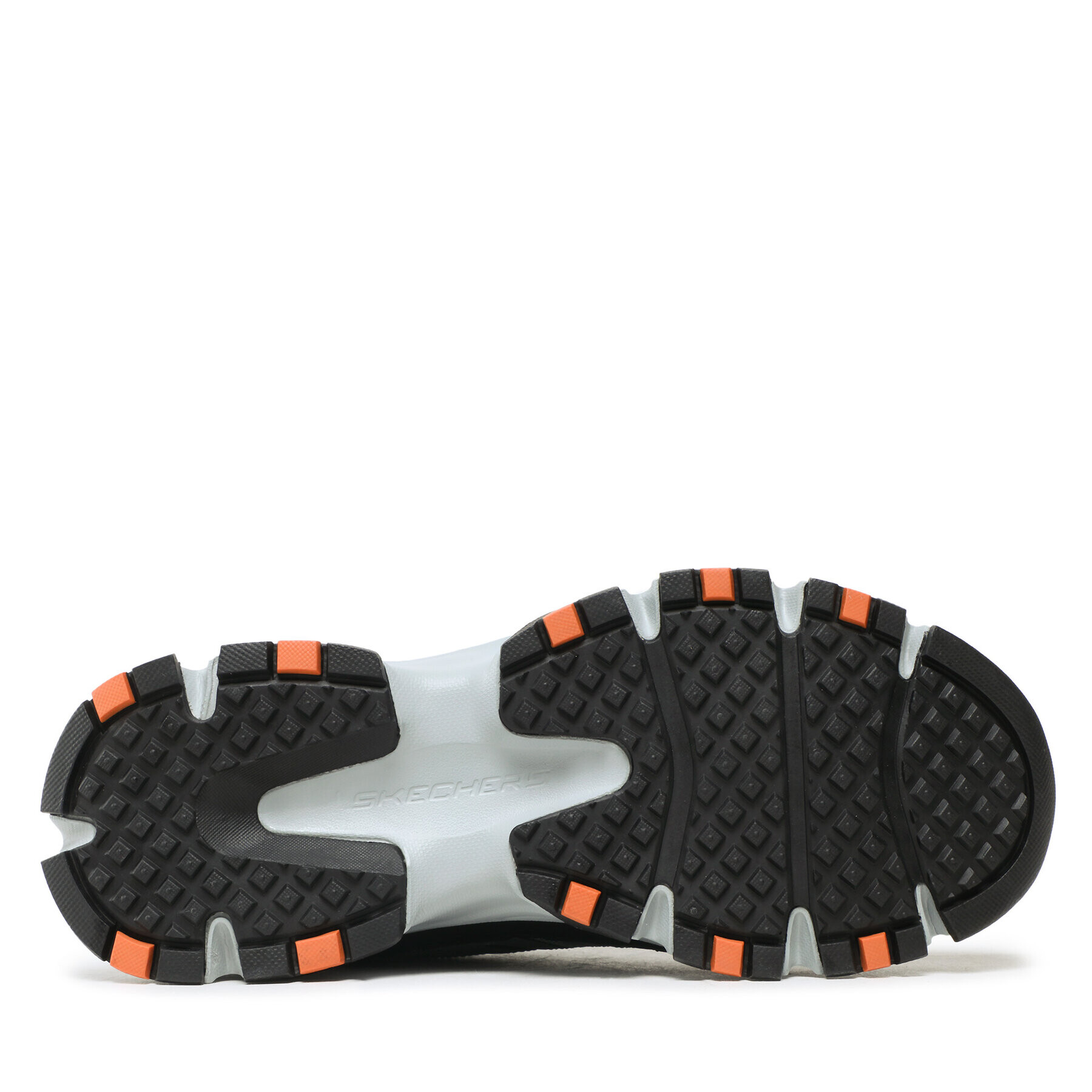 Skechers Туристически Stilholt 1887/GYOR Сив - Pepit.bg