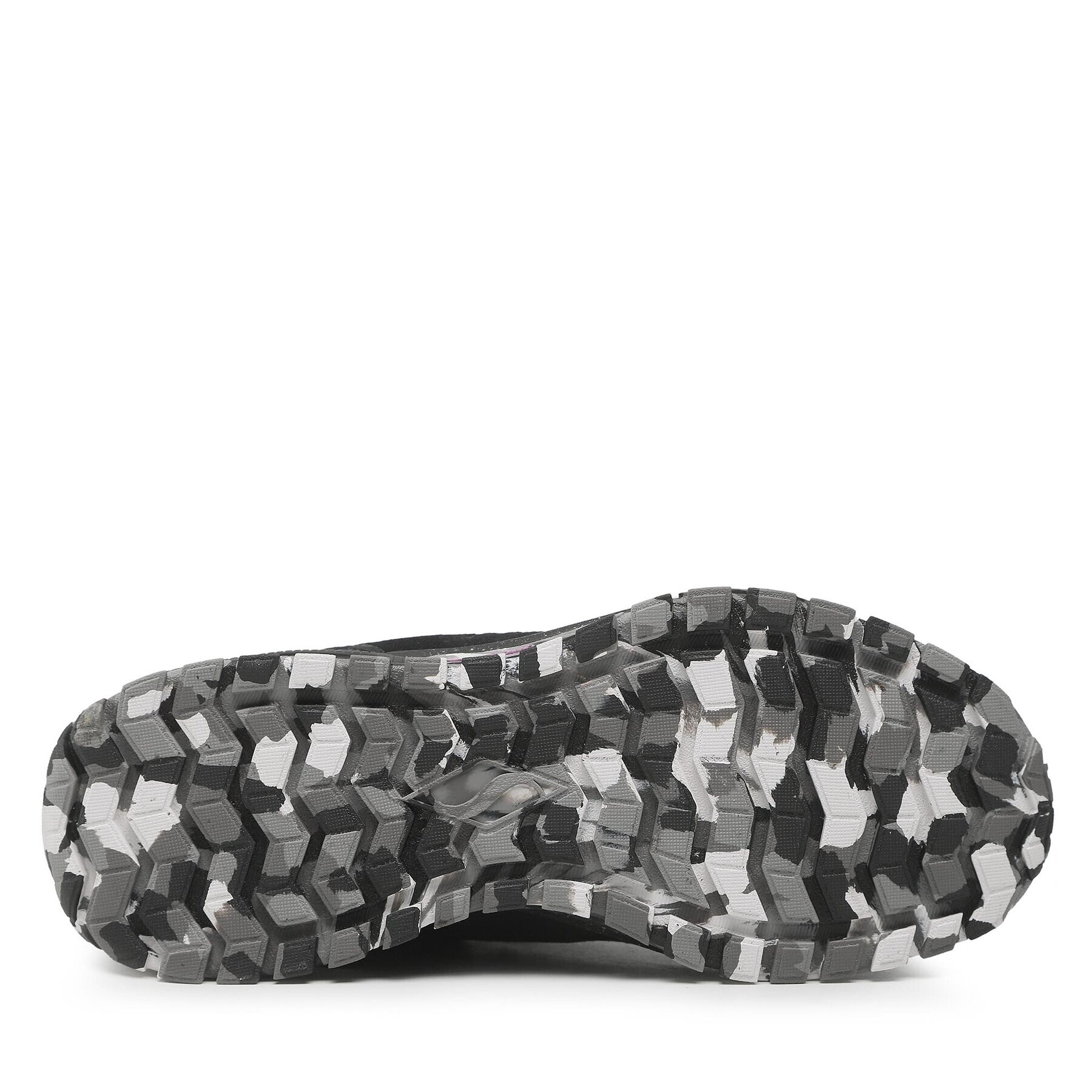 Skechers Туристически Uno Cool Trek 177170/BBK Черен - Pepit.bg