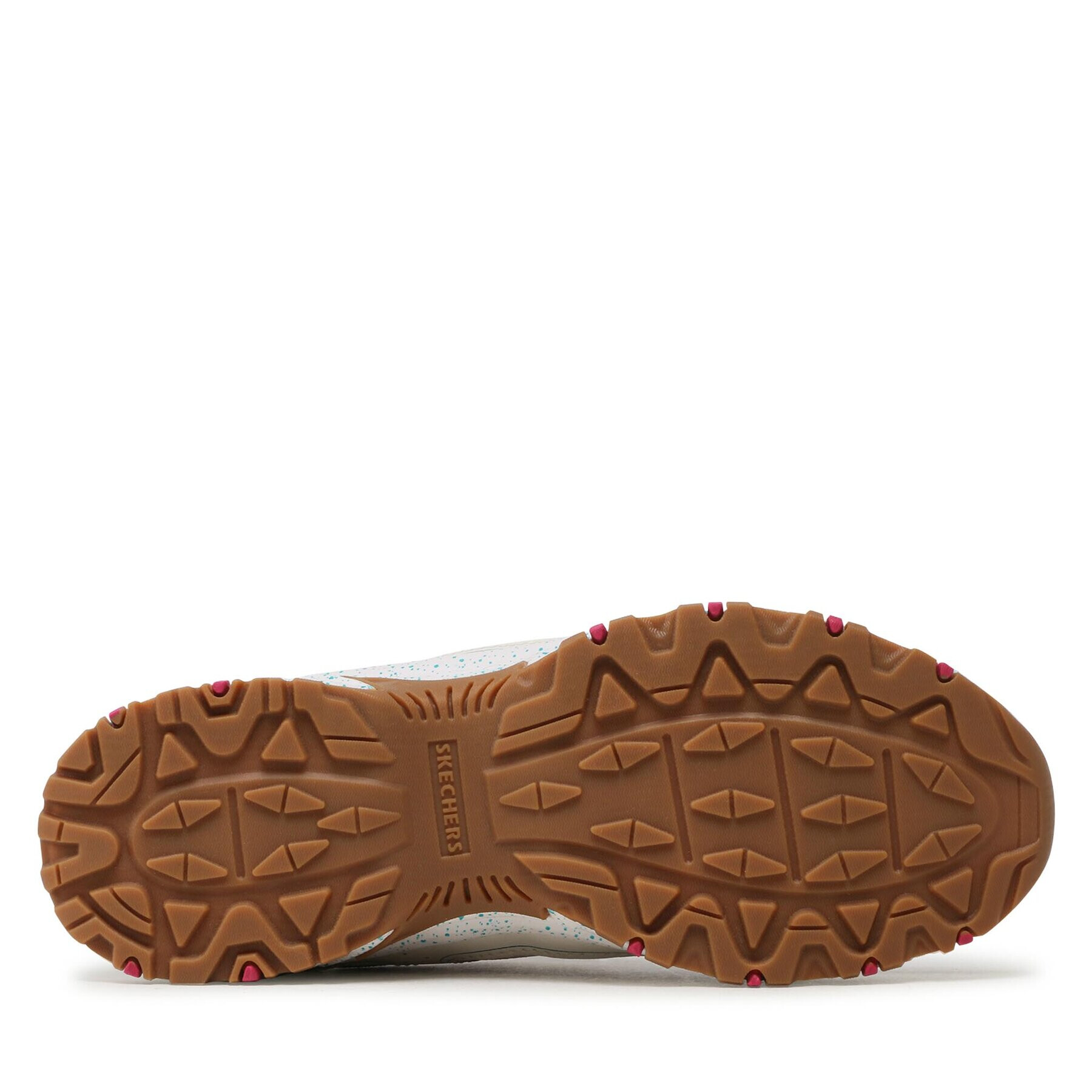 Skechers Туристически Vast Adventure 149820 Бял - Pepit.bg