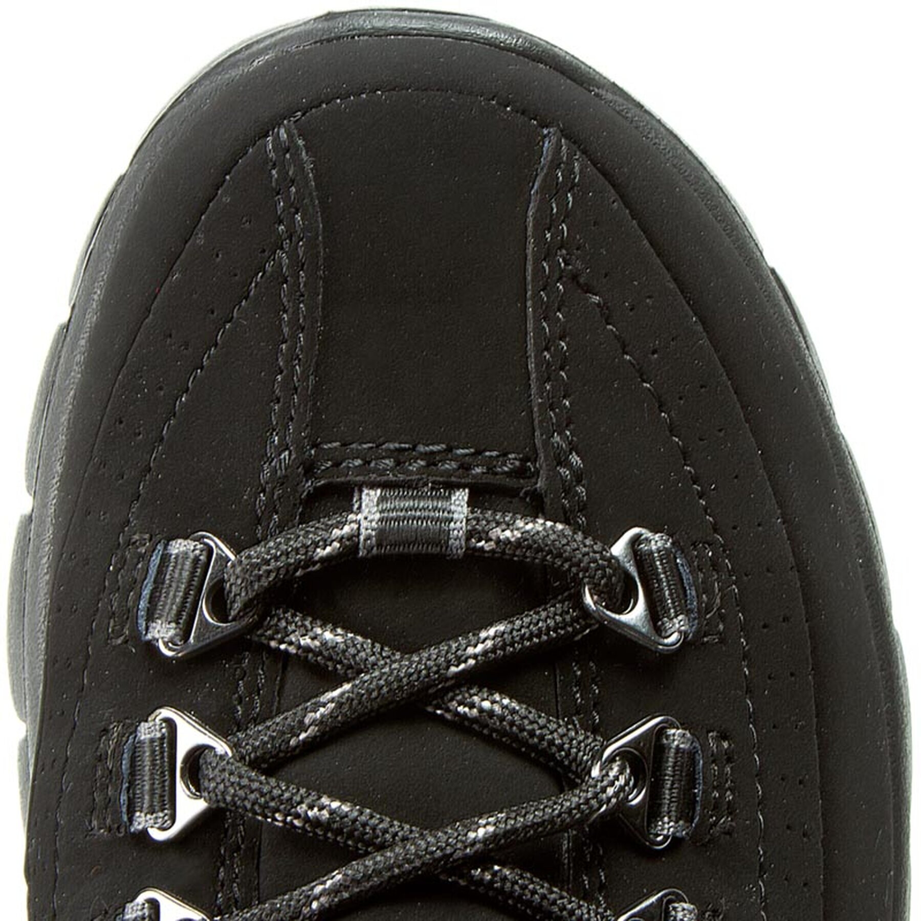Skechers Туристически Winter Nights 12122/BBK Черен - Pepit.bg