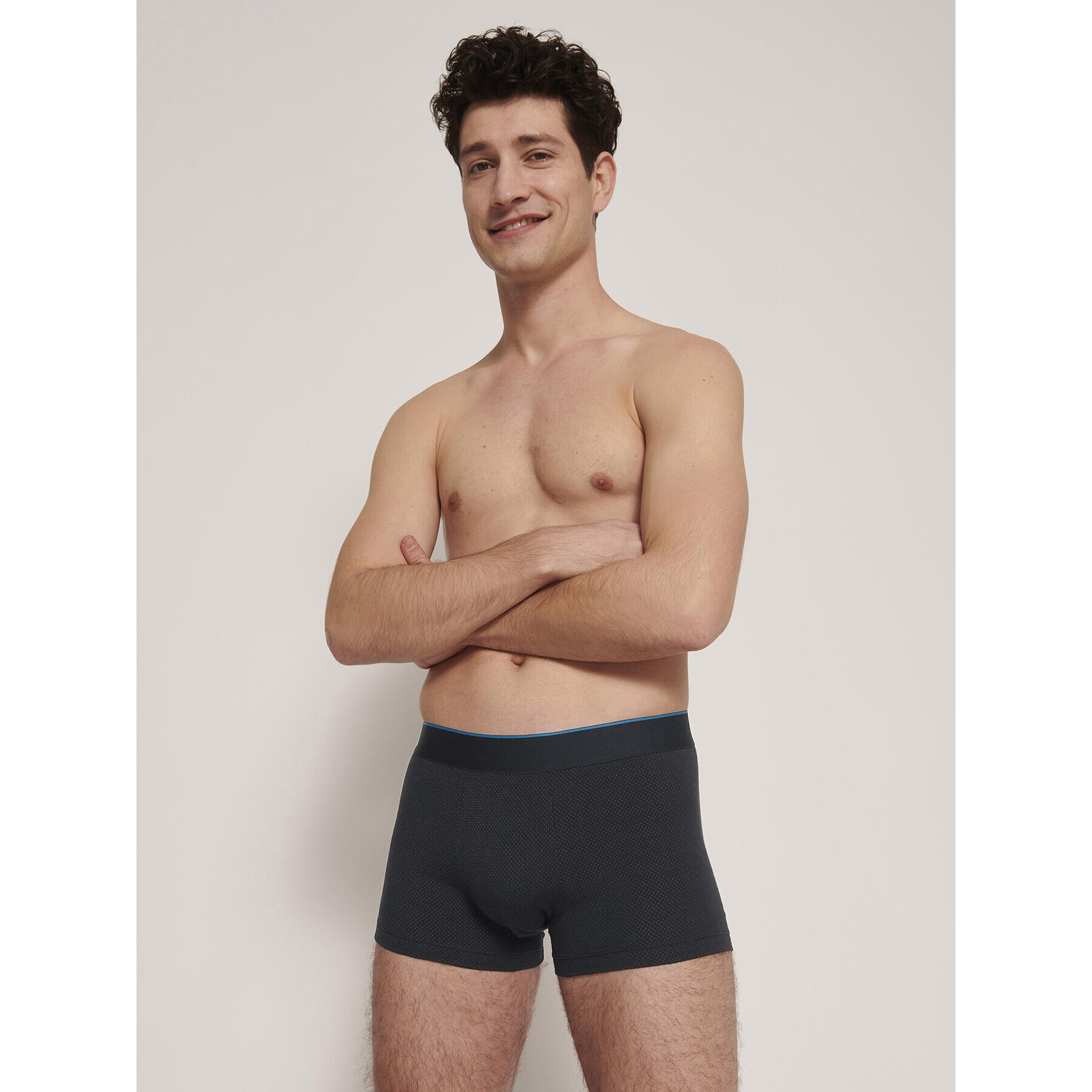 Sloggi Комплект 4 чифта боксерки Ever Airy 10216153 Цветен - Pepit.bg