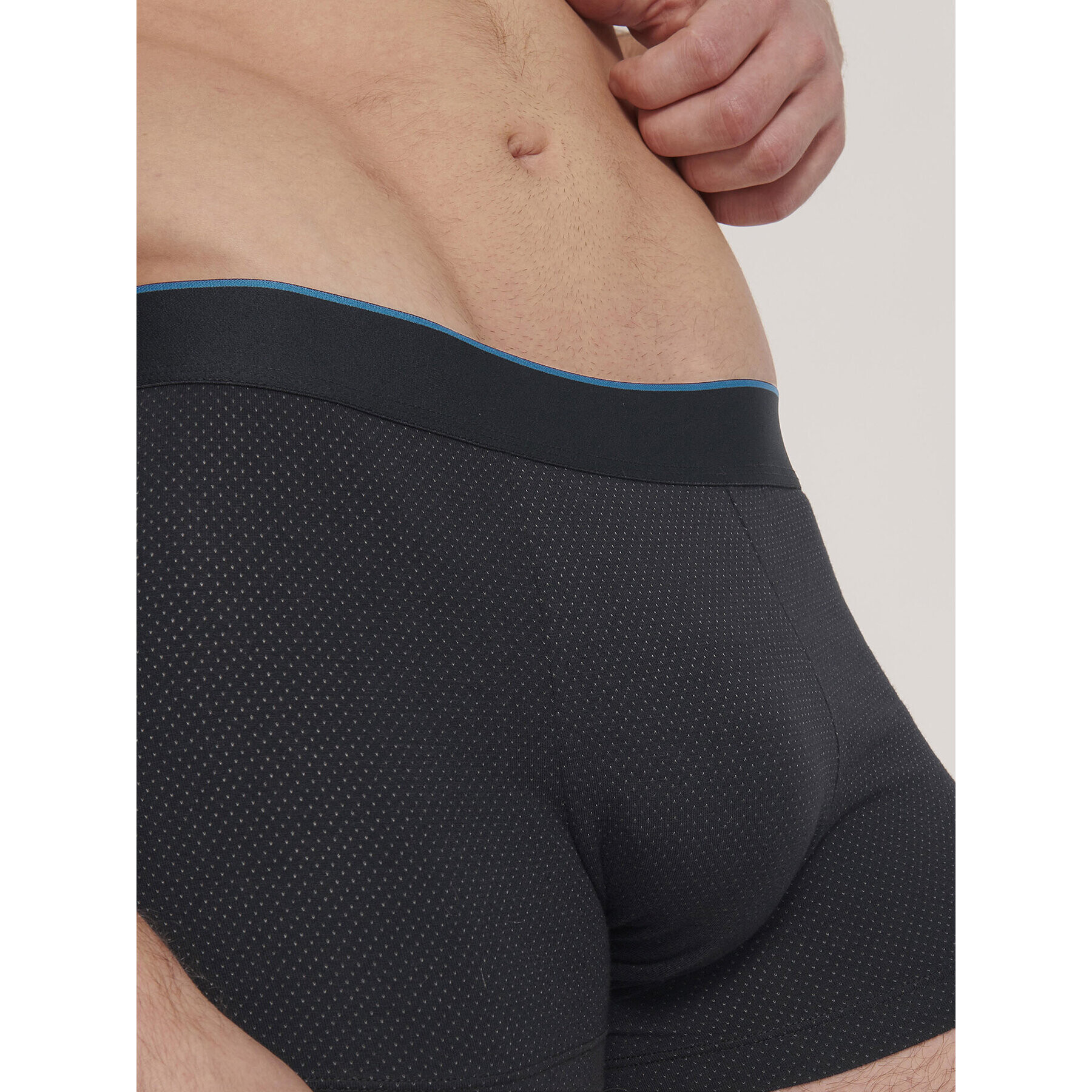 Sloggi Комплект 4 чифта боксерки Ever Airy 10216153 Цветен - Pepit.bg