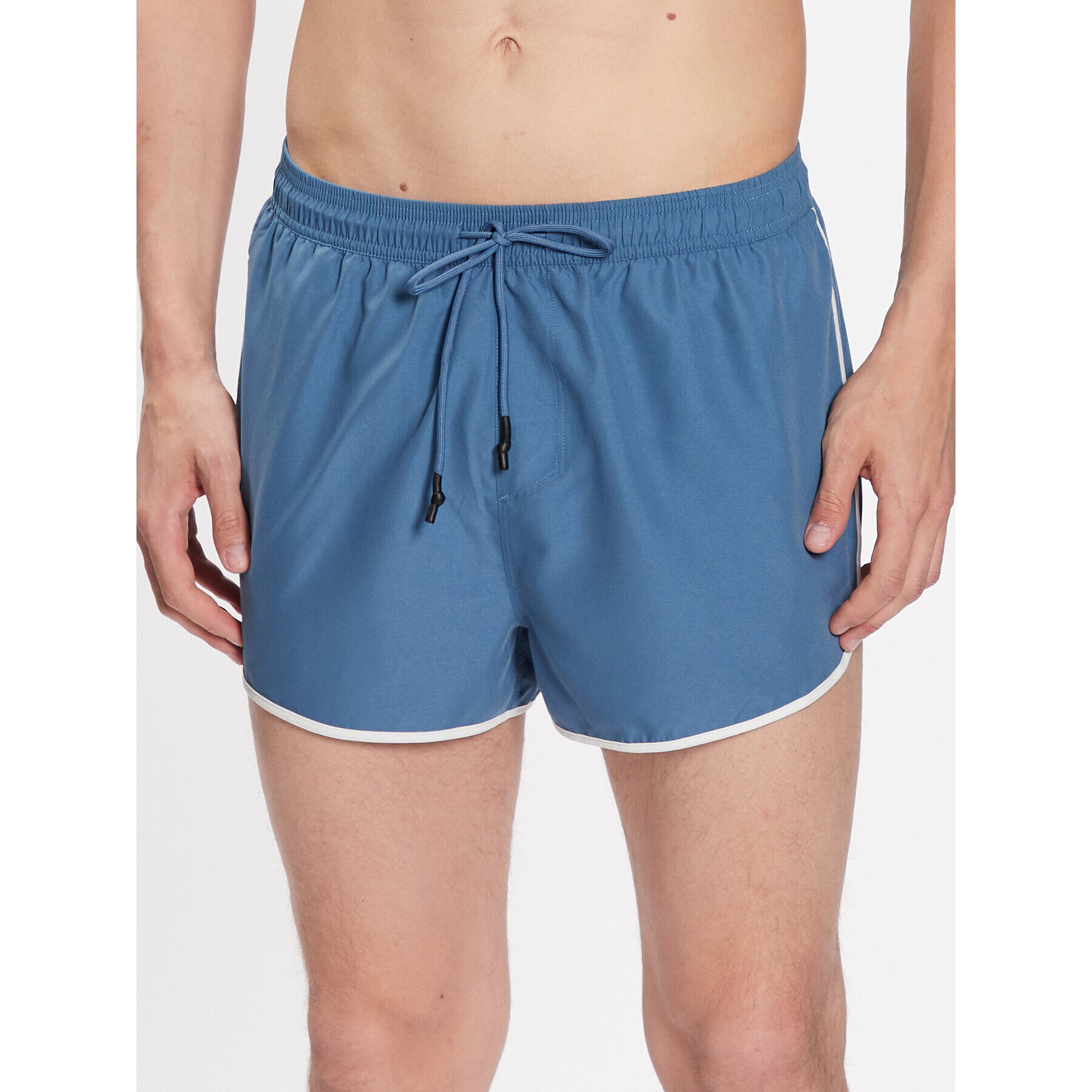 Sloggi Плувни шорти 10214641 Син Regular Fit - Pepit.bg