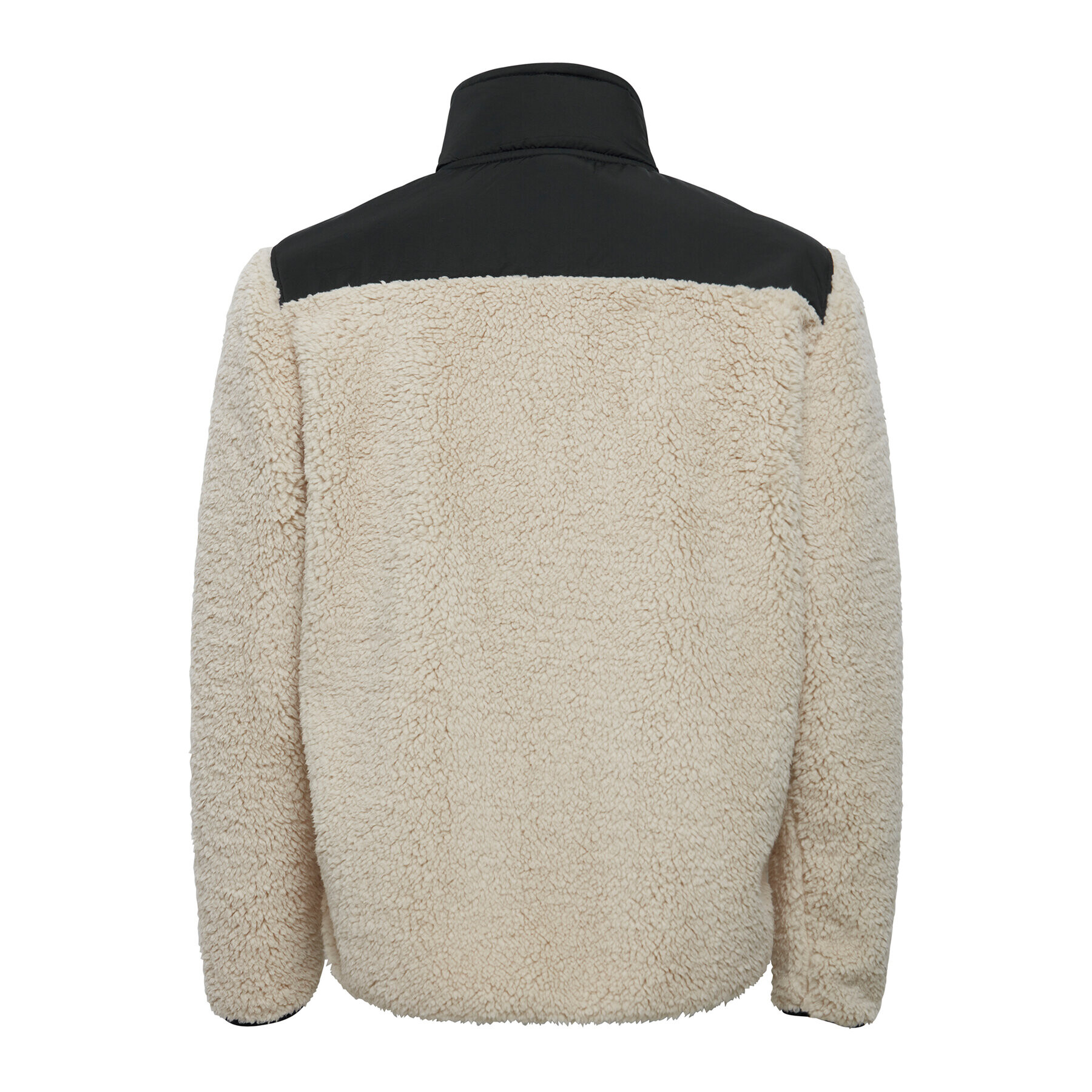Solid Преходно яке 21107831 Бежов Regular Fit - Pepit.bg