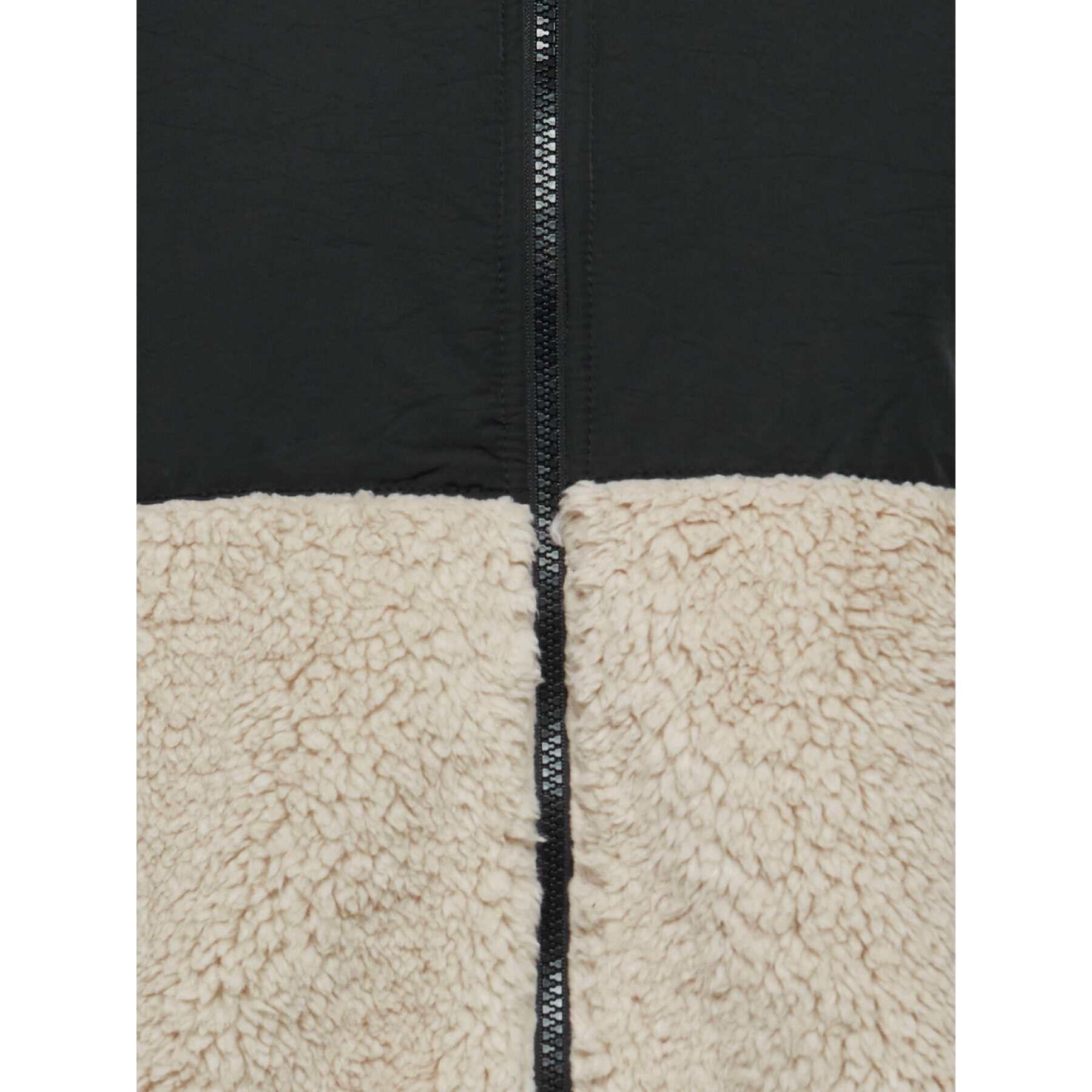 Solid Преходно яке 21107831 Бежов Regular Fit - Pepit.bg