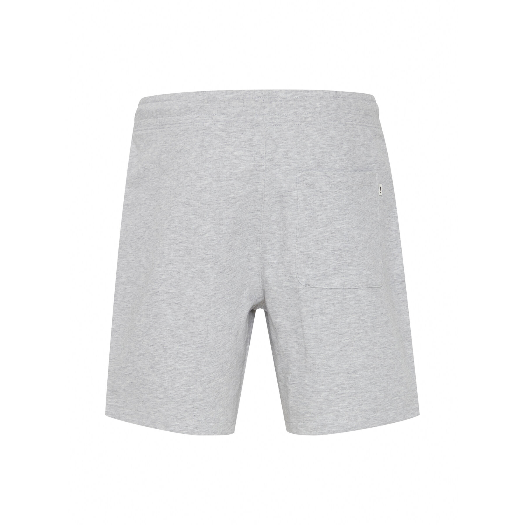 Solid Спортни шорти 21107850 Сив Regular Fit - Pepit.bg