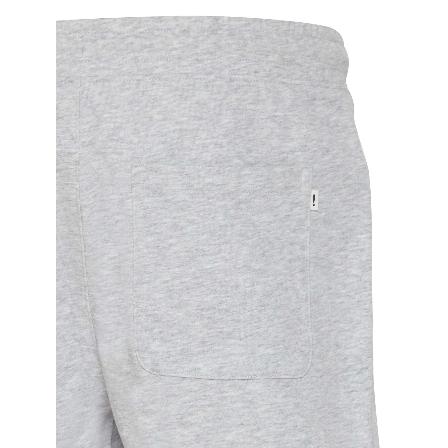 Solid Спортни шорти 21107850 Сив Regular Fit - Pepit.bg