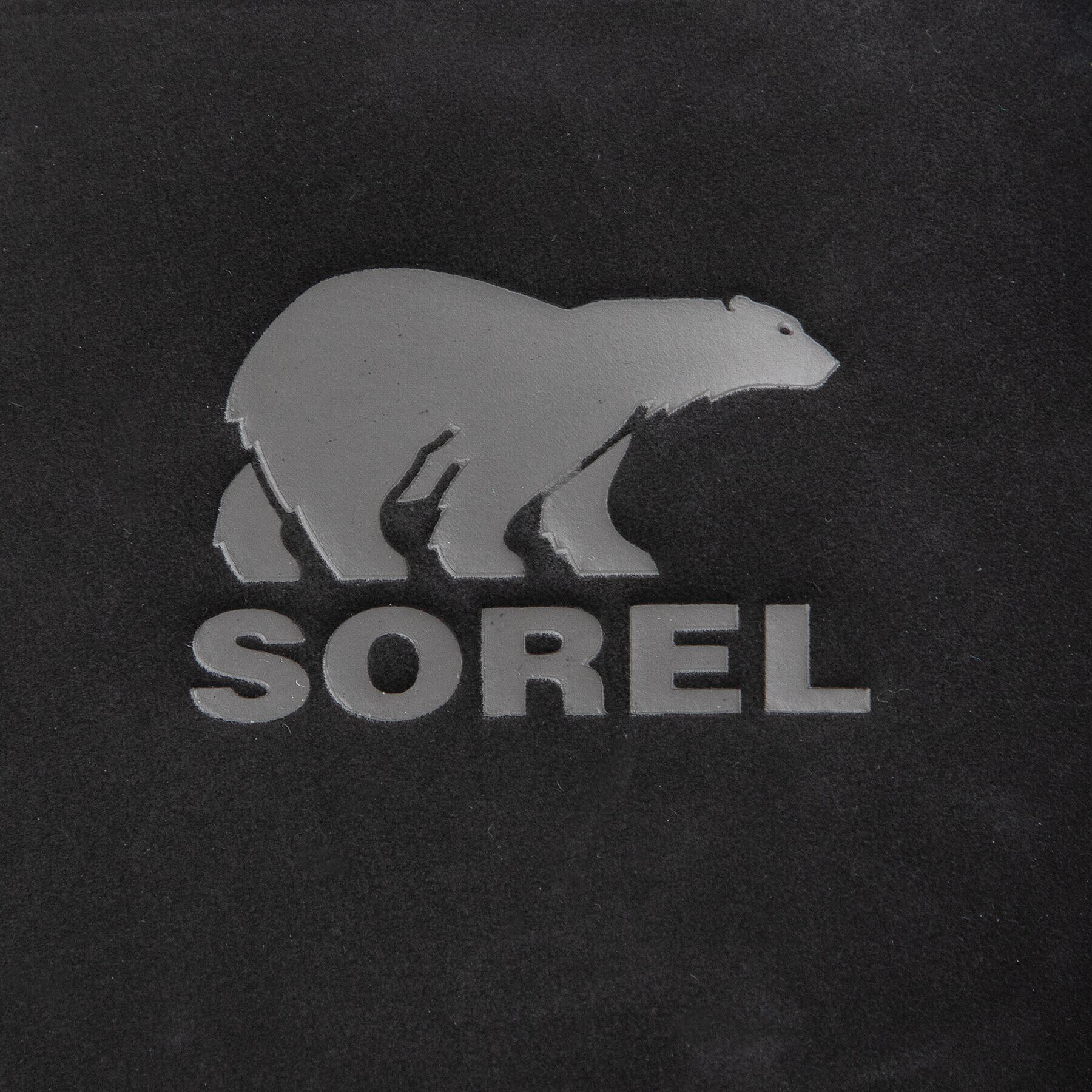 Sorel Апрески Caribou NM1000 Черен - Pepit.bg