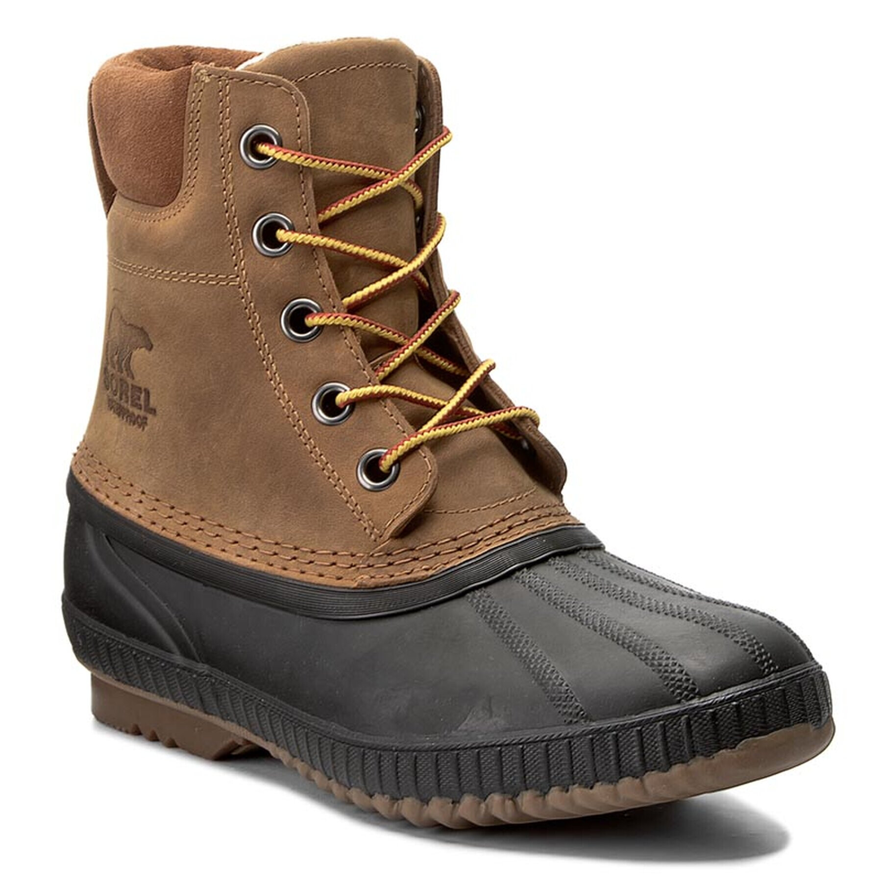 Sorel Апрески Cheyanne II NM2575 Кафяв - Pepit.bg