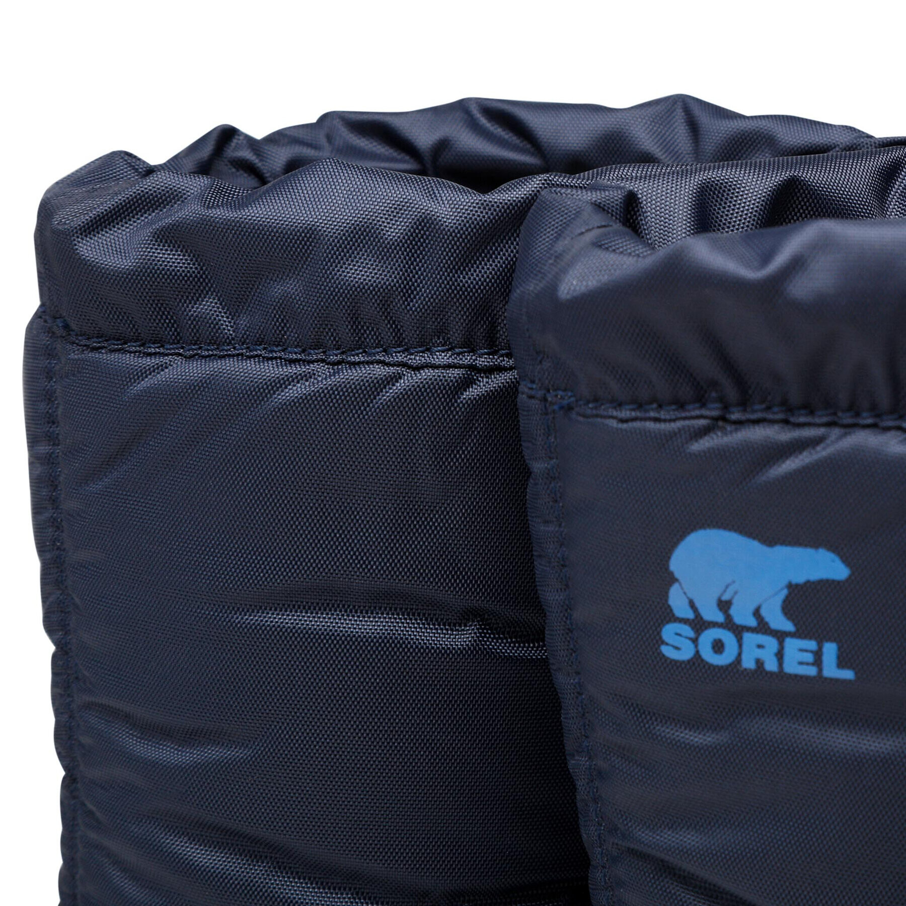 Sorel Апрески Childrens Flurry GORE-TEX NC1965 Тъмносин - Pepit.bg