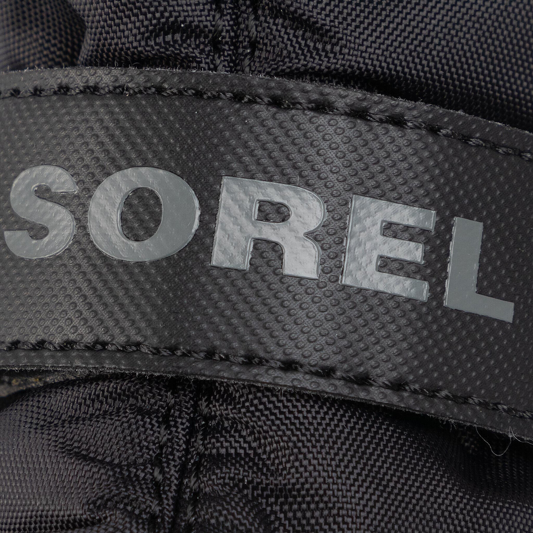 Sorel Апрески Childrens Flurry NC1695 Черен - Pepit.bg
