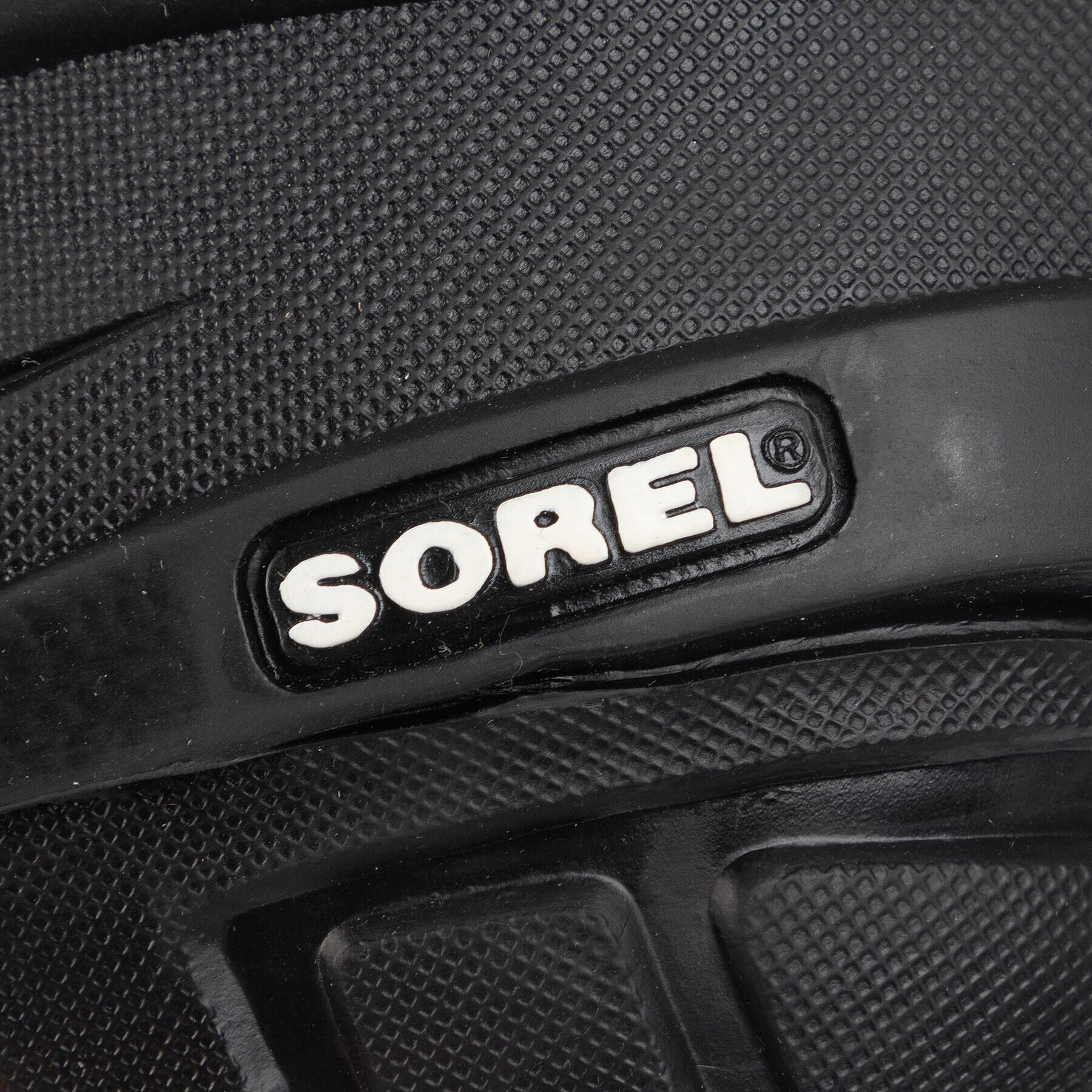 Sorel Апрески Childrens Flurry NC1695 Черен - Pepit.bg