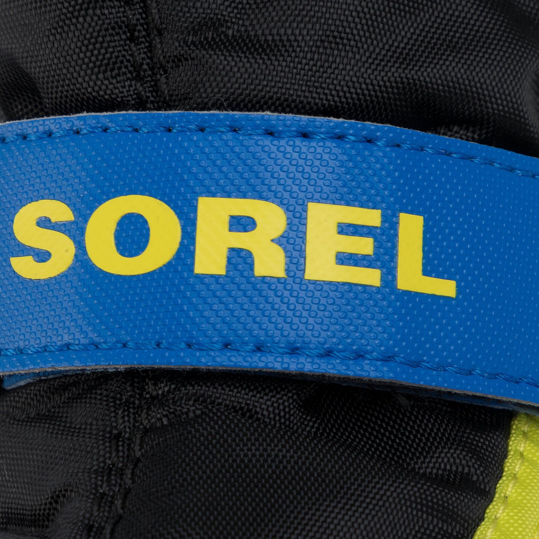 Sorel Апрески Childrens Flurry NC1965 Черен - Pepit.bg
