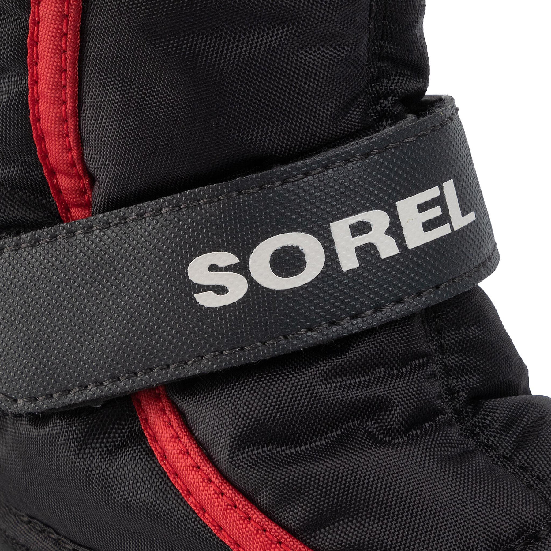 Sorel Апрески Childrens Flurry NC1965 Черен - Pepit.bg