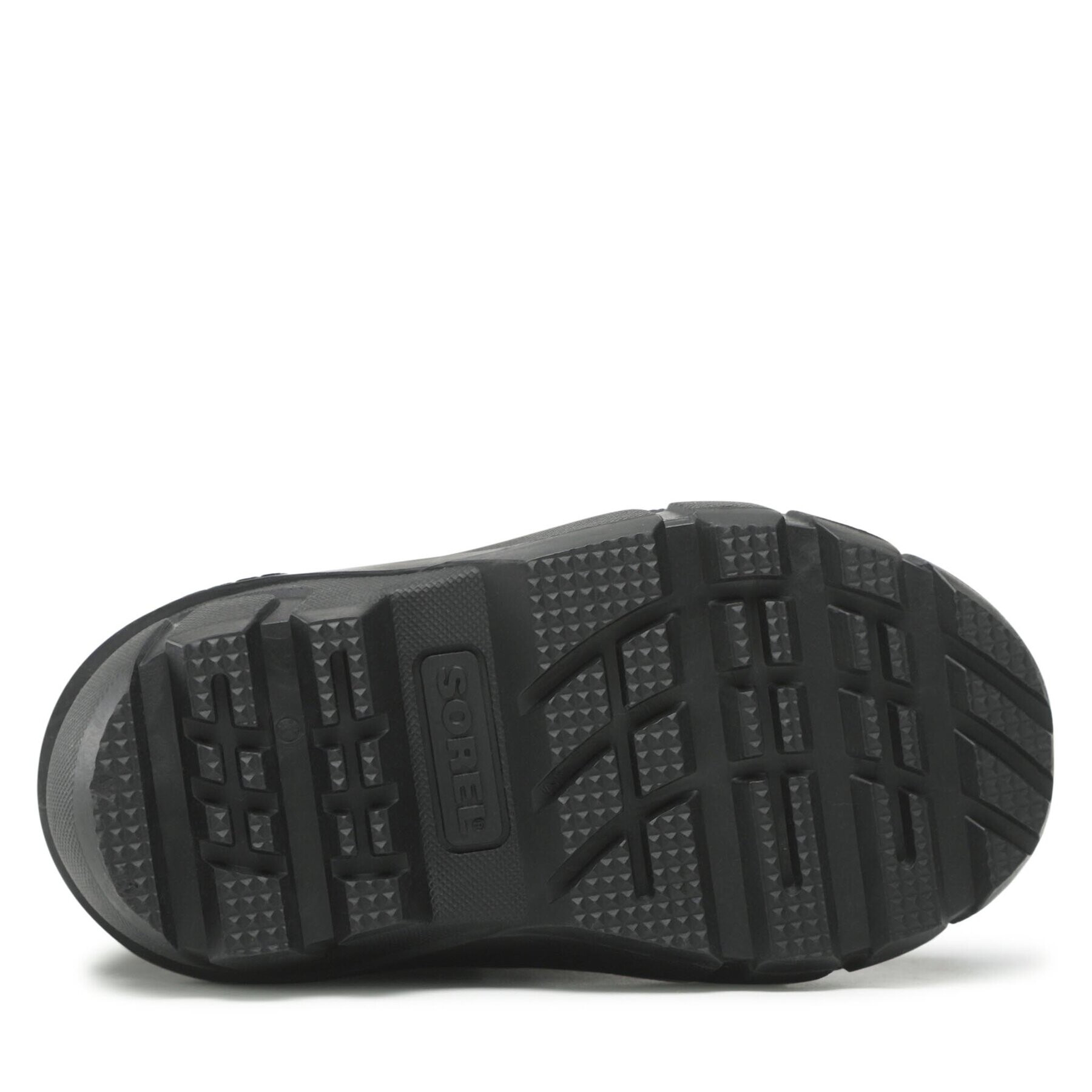 Sorel Апрески Childrens Flurry Print NC3503-010 Черен - Pepit.bg