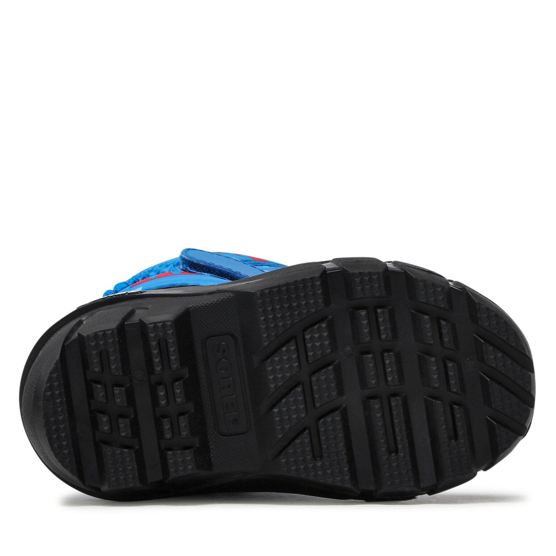 Sorel Апрески Childrens Flurry Print NC3504 Син - Pepit.bg