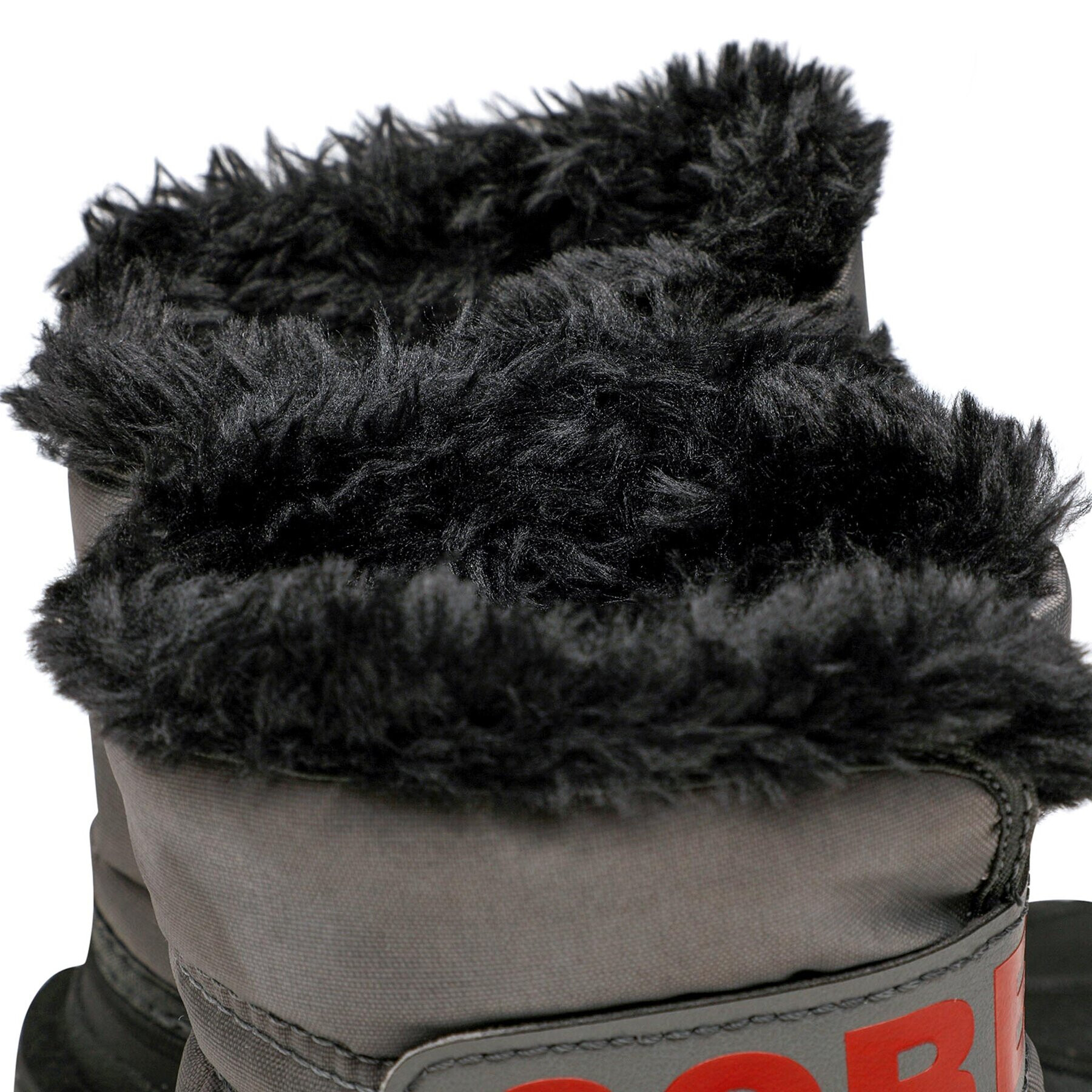 Sorel Апрески Childrens Snow Commander NC1960-052 Сив - Pepit.bg