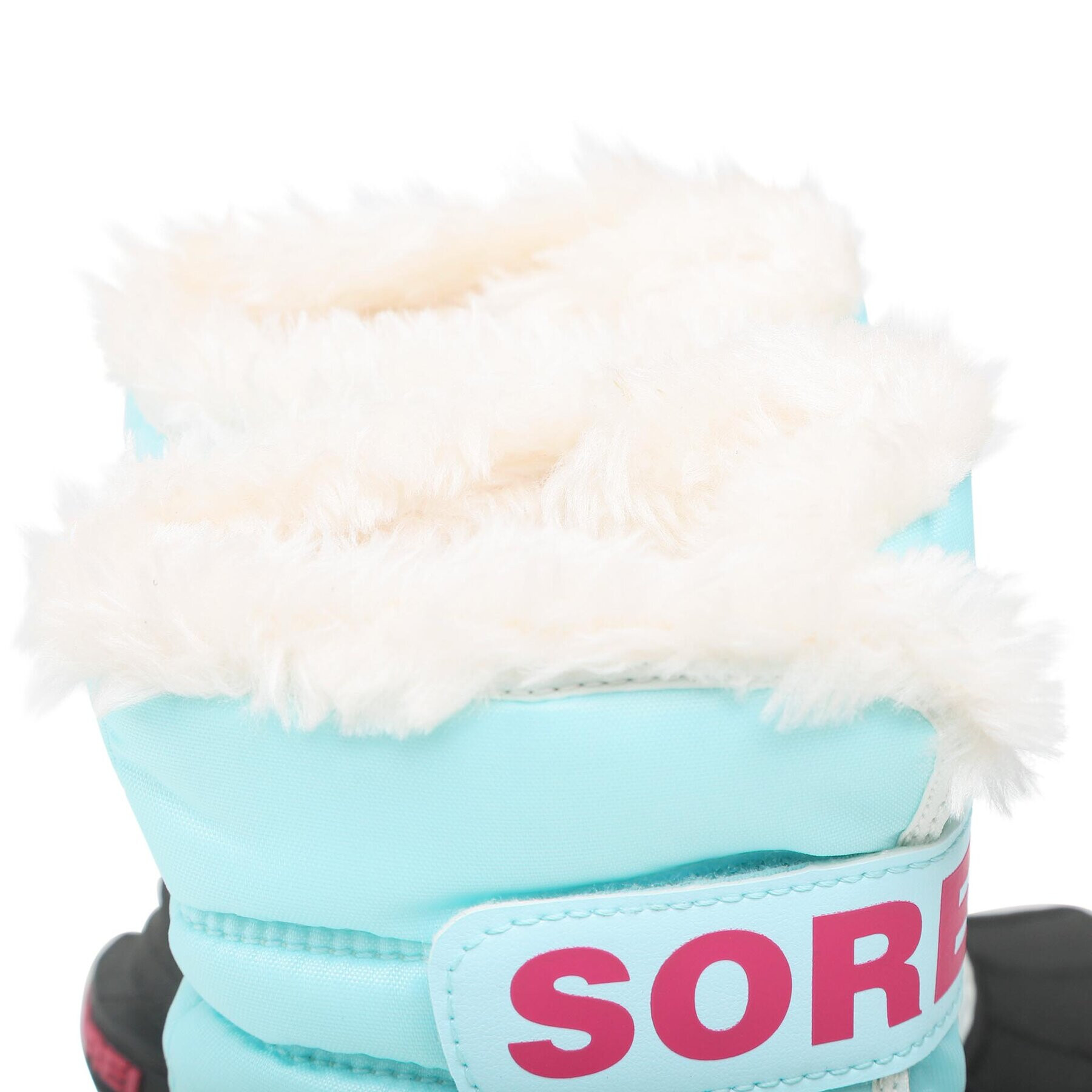Sorel Апрески Childrens Snow Commander NC1960-428 Син - Pepit.bg