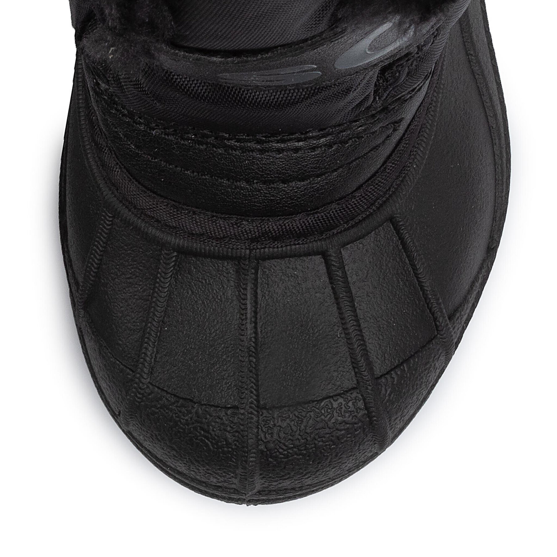 Sorel Апрески Childrens Snow Commander NC1960 Черен - Pepit.bg