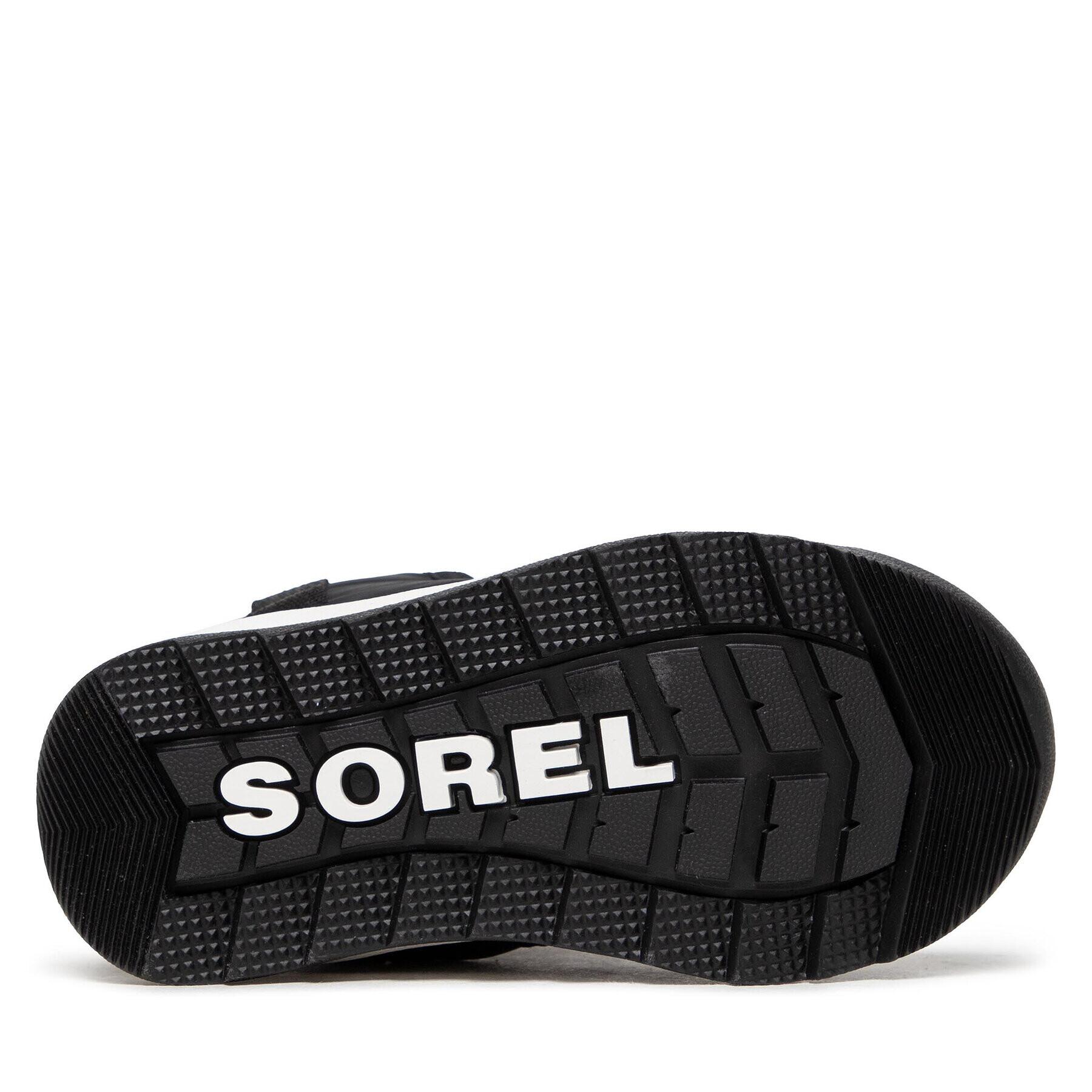 Sorel Апрески Whitney™ II Puffy Mid Wp NC3873 Черен - Pepit.bg