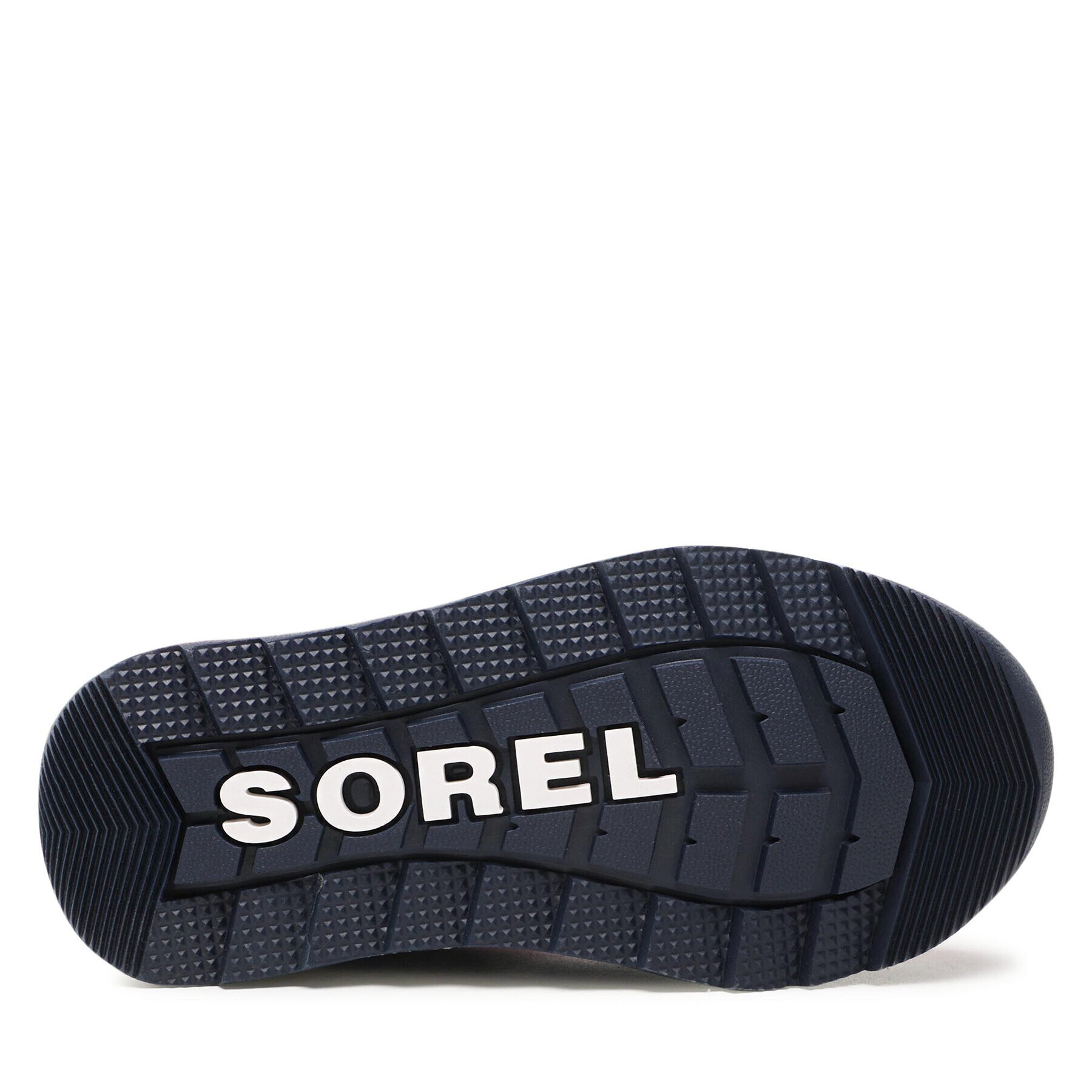 Sorel Апрески Childrens Whitney™ II Puffy Mid Wp NC3873 Розов - Pepit.bg