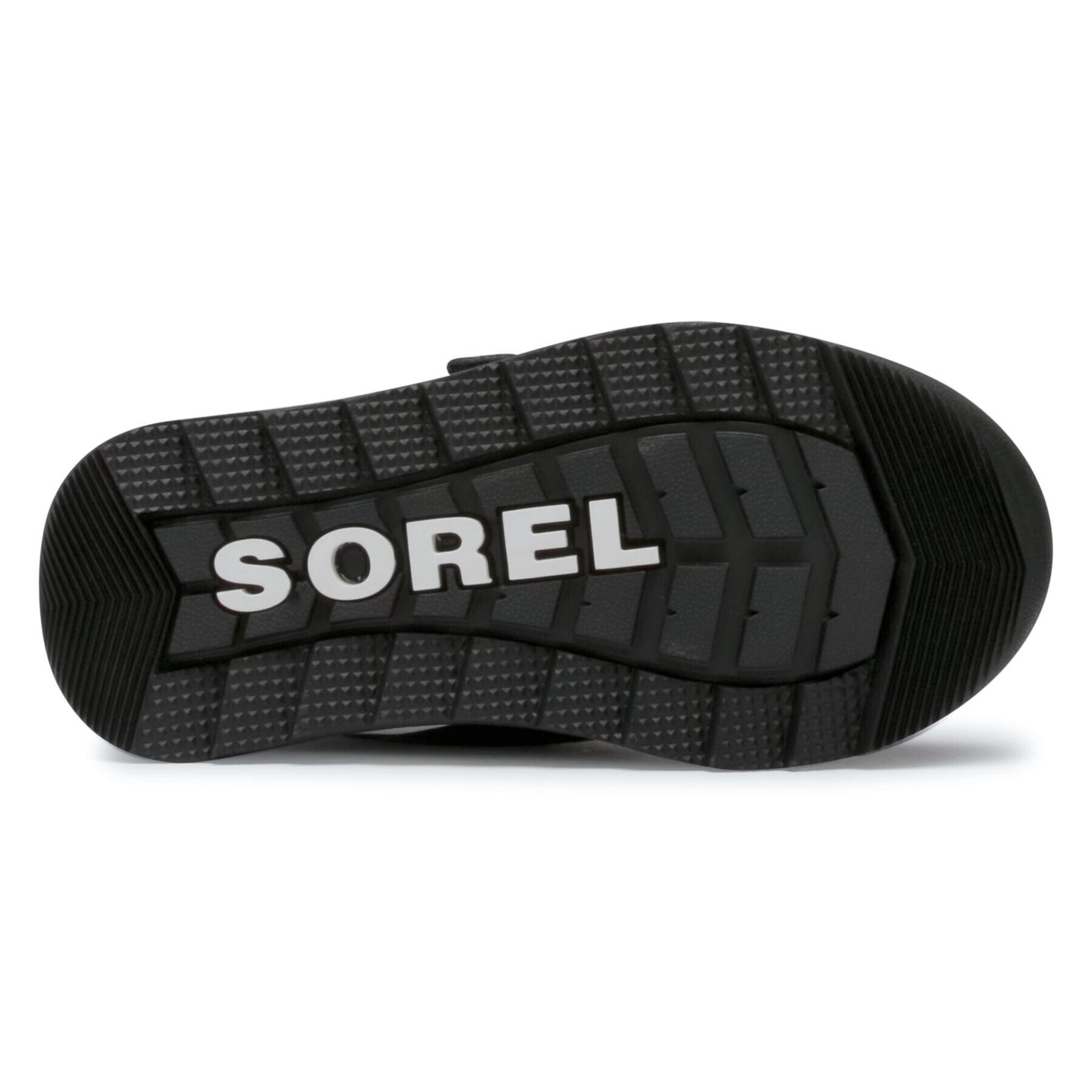 Sorel Апрески Childrens Whitney™ II Strap NC3875 Черен - Pepit.bg