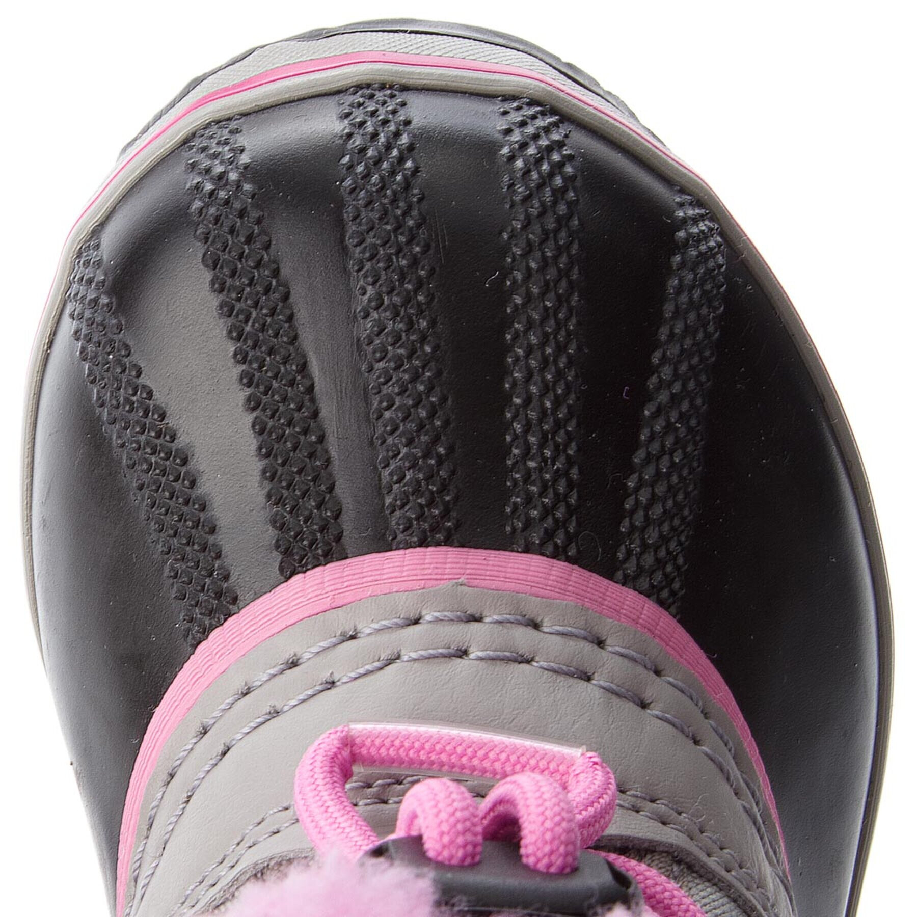 Sorel Апрески Childrens Yoot Pac Nylon NC1879 Сив - Pepit.bg