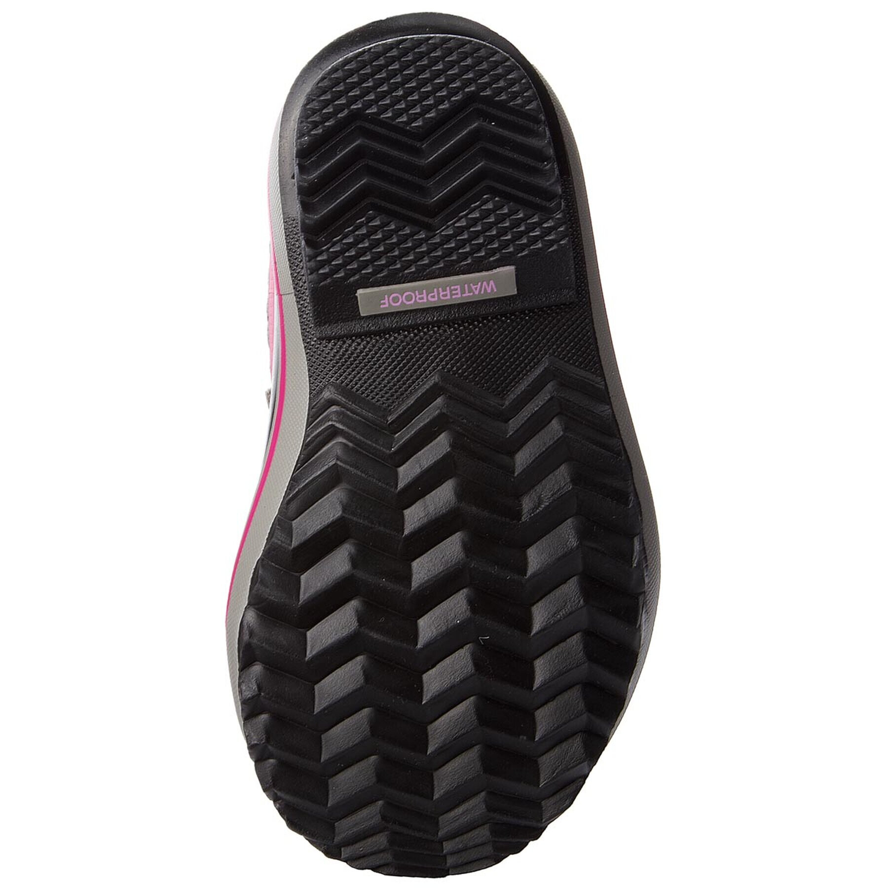 Sorel Апрески Childrens Yoot Pac Nylon NC1879 Сив - Pepit.bg