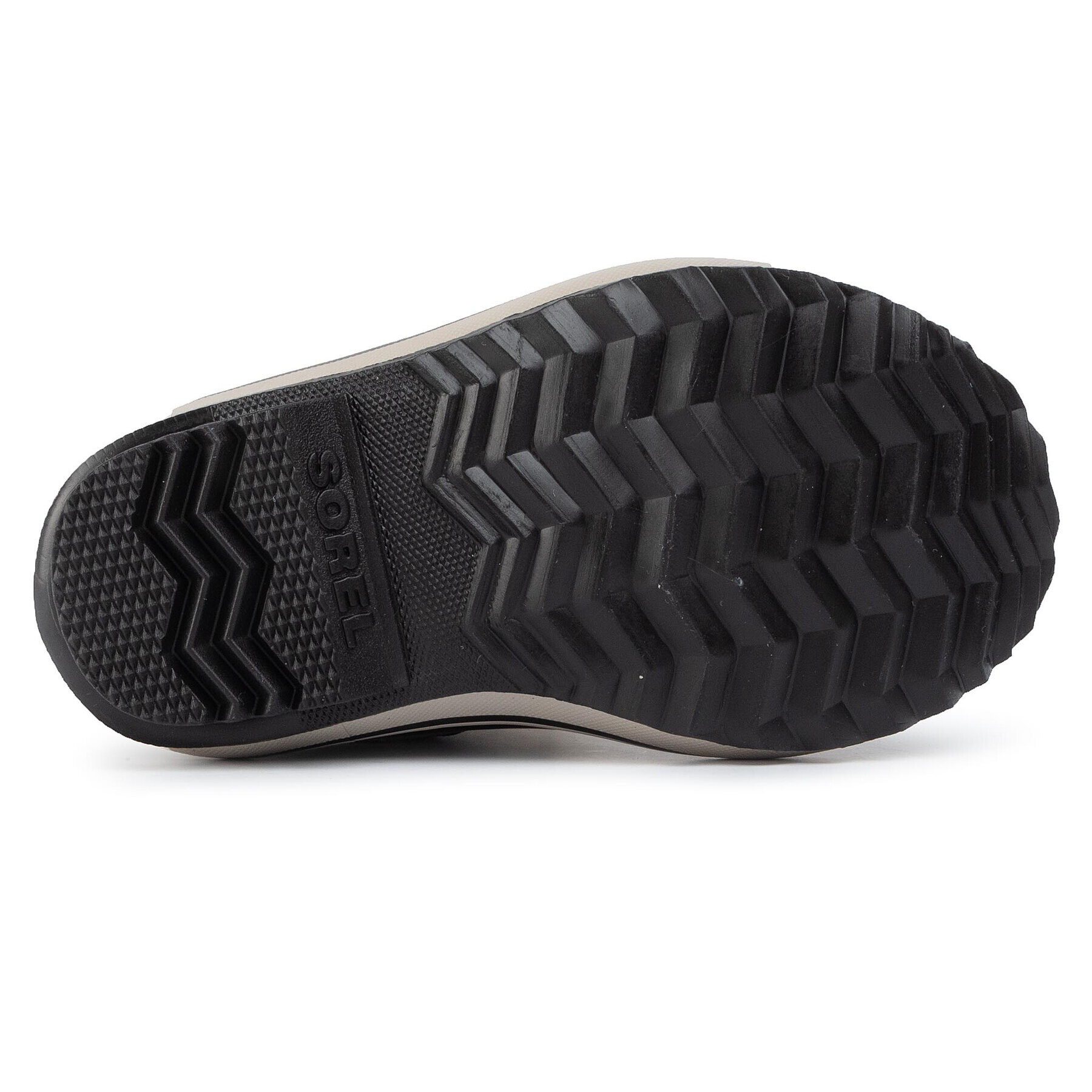 Sorel Апрески Childrens Yoot Pac Nylon NC1962 Черен - Pepit.bg