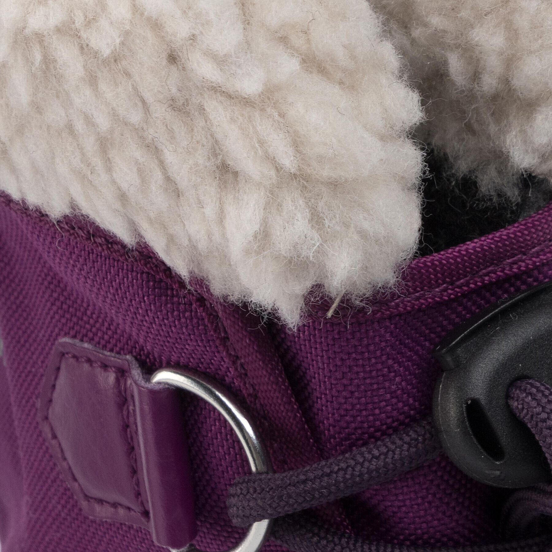 Sorel Апрески Childrens Yoot Pac Nylon NC1962 Виолетов - Pepit.bg