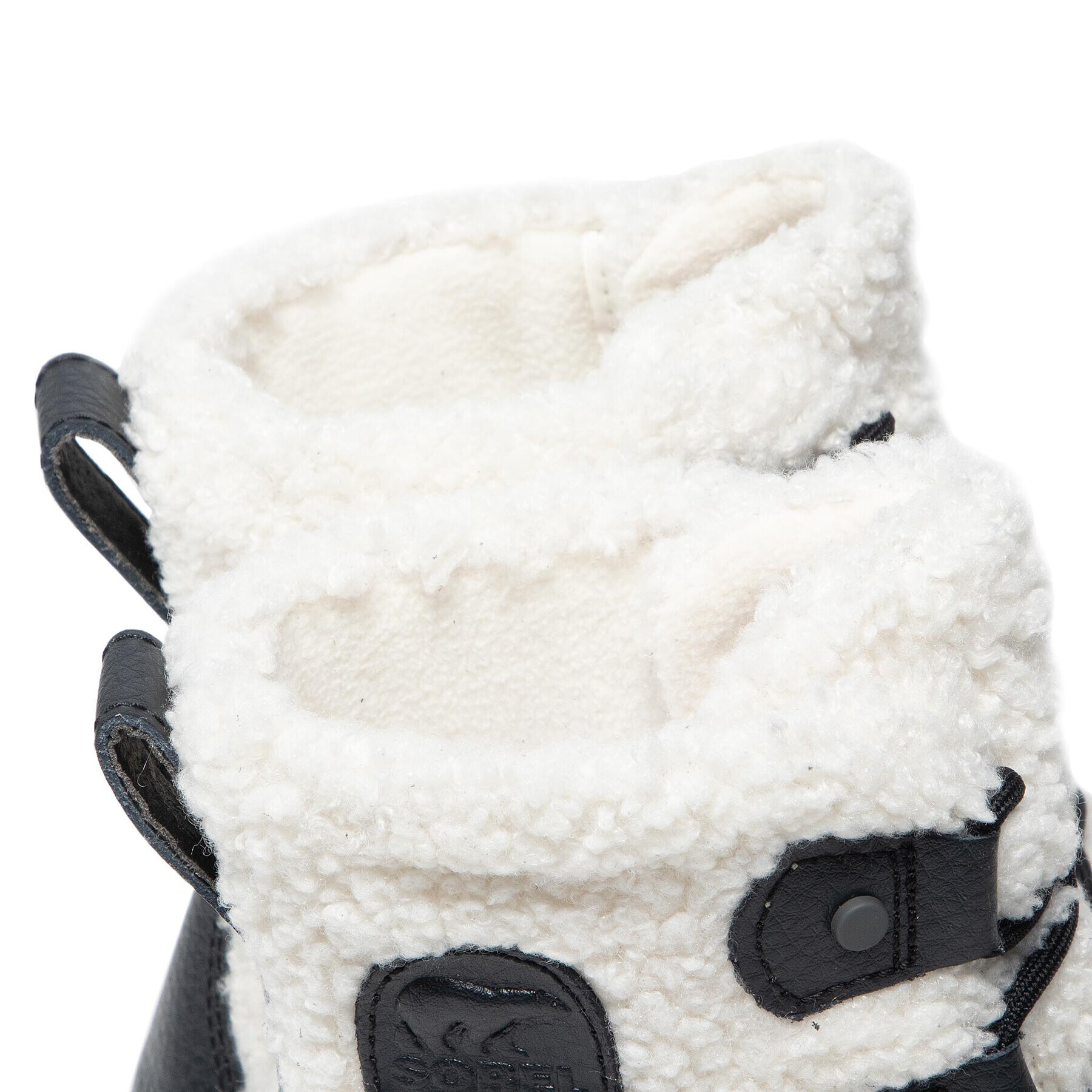 Sorel Апрески Explorer II Joan Cozy NL4601 Бял - Pepit.bg