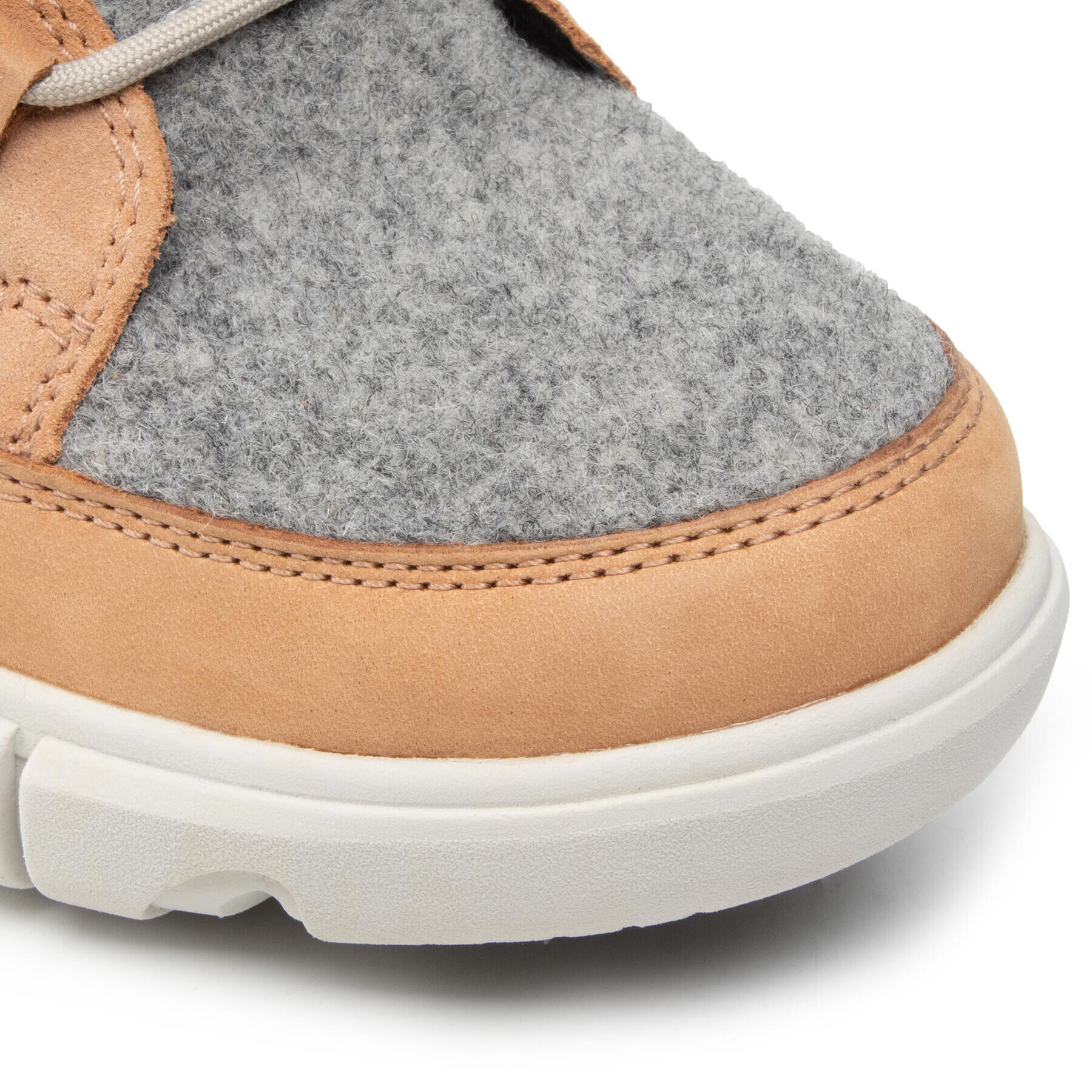 Sorel Апрески Explorer™ II Joan Felt Wp NL4460 Кафяв - Pepit.bg