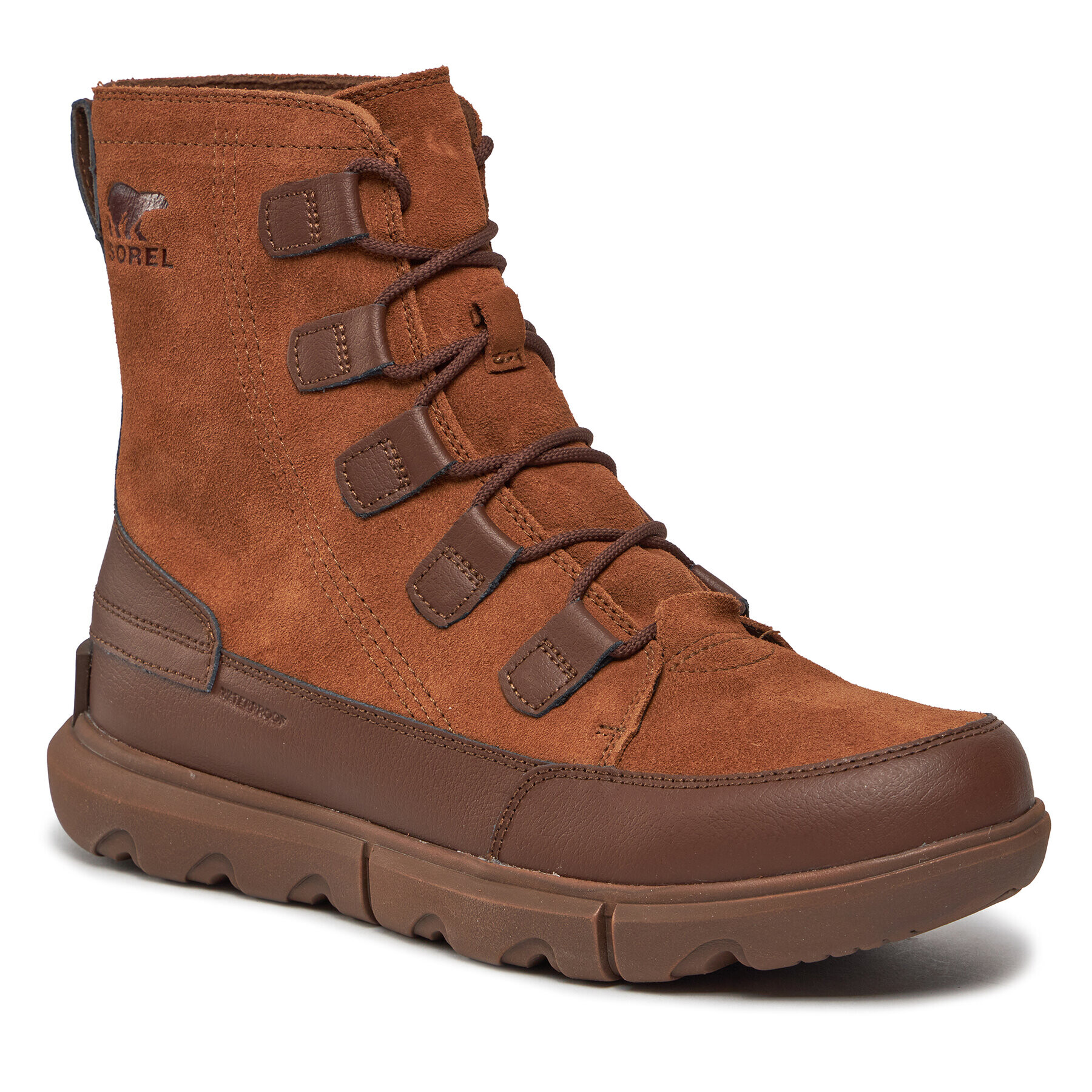 Sorel Апрески Explorer Next™ Boot Wp NM4988-242 Кафяв - Pepit.bg