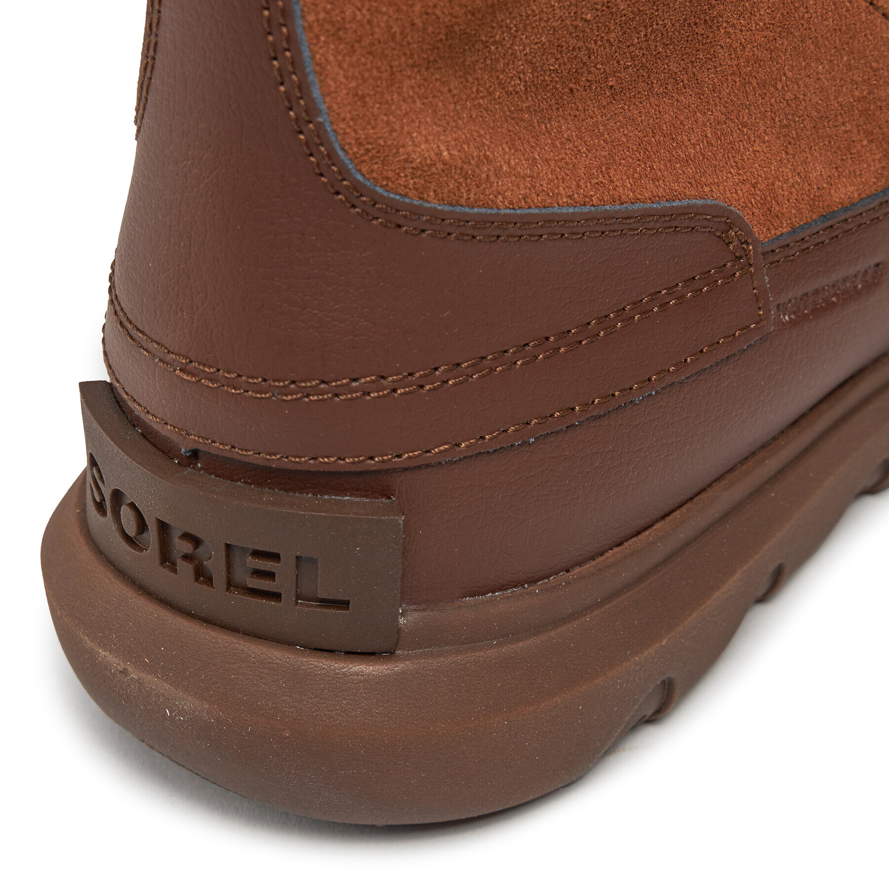 Sorel Апрески Explorer Next™ Boot Wp NM4988-242 Кафяв - Pepit.bg
