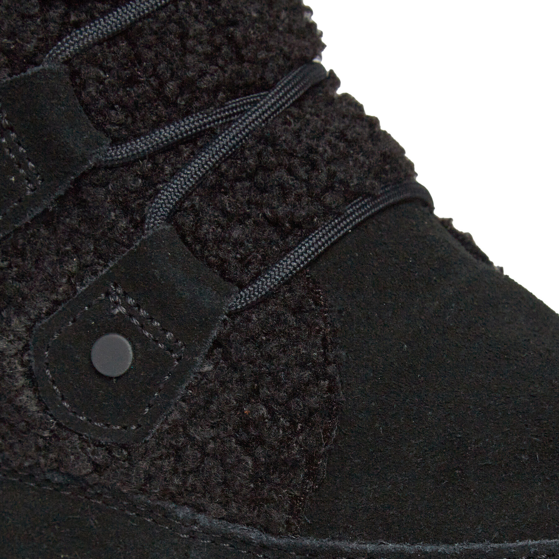 Sorel Апрески Explorer Next™ Joan Cozy NL5030-010 Черен - Pepit.bg
