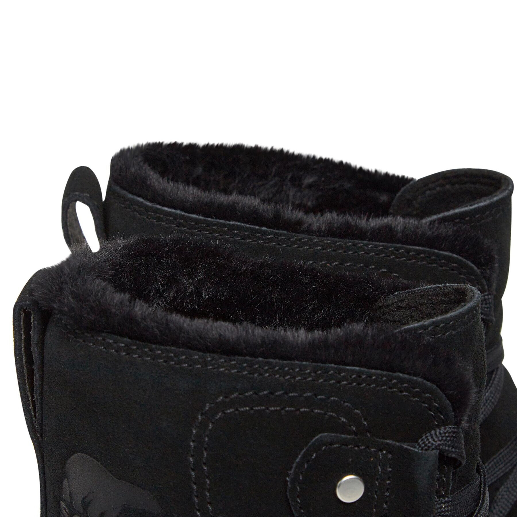 Sorel Апрески Explorer Next™ Joan Wp NL5031-010 Черен - Pepit.bg