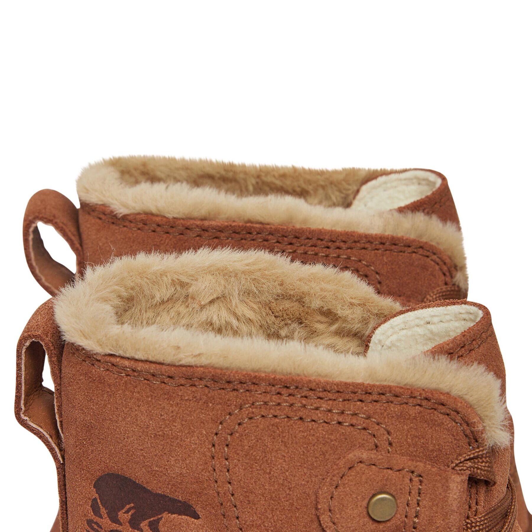 Sorel Апрески Explorer Next™ Joan Wp NL5031-242 Кафяв - Pepit.bg