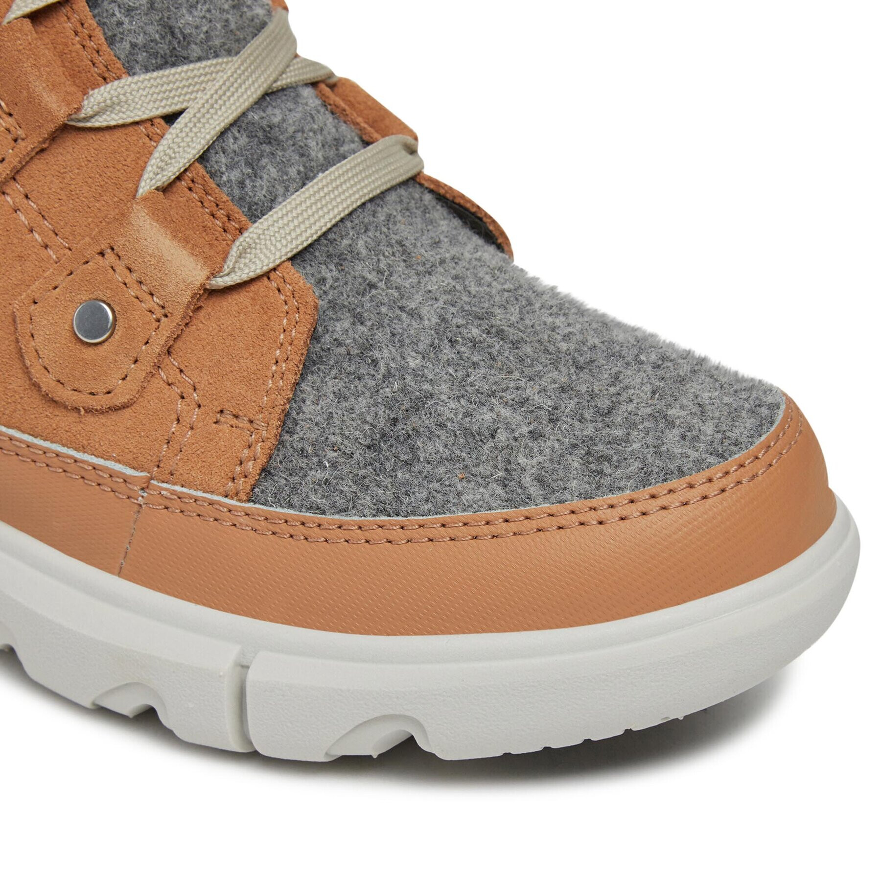 Sorel Апрески Explorer Next™ Joan Wp NL5069-253 Кафяв - Pepit.bg
