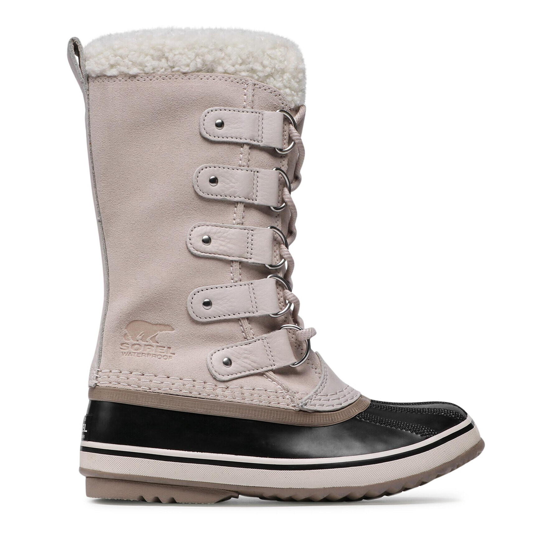 Sorel Апрески Joan Of Arctic™ Wp NL4548 Бежов - Pepit.bg