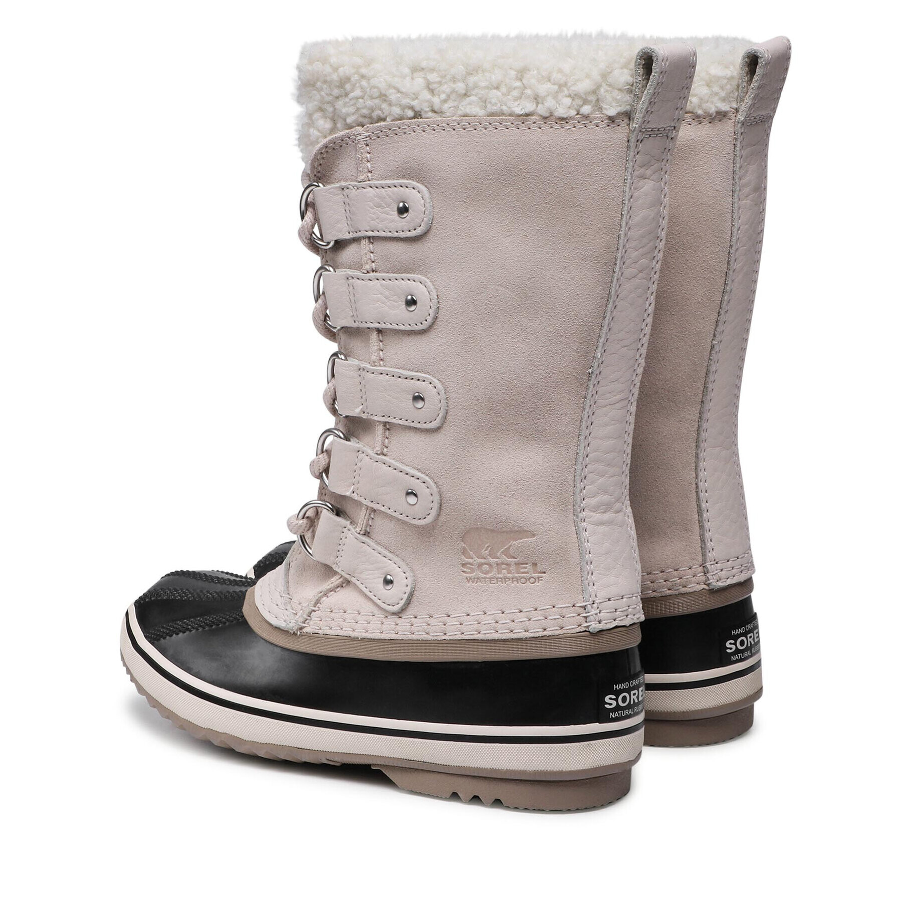 Sorel Апрески Joan Of Arctic™ Wp NL4548 Бежов - Pepit.bg