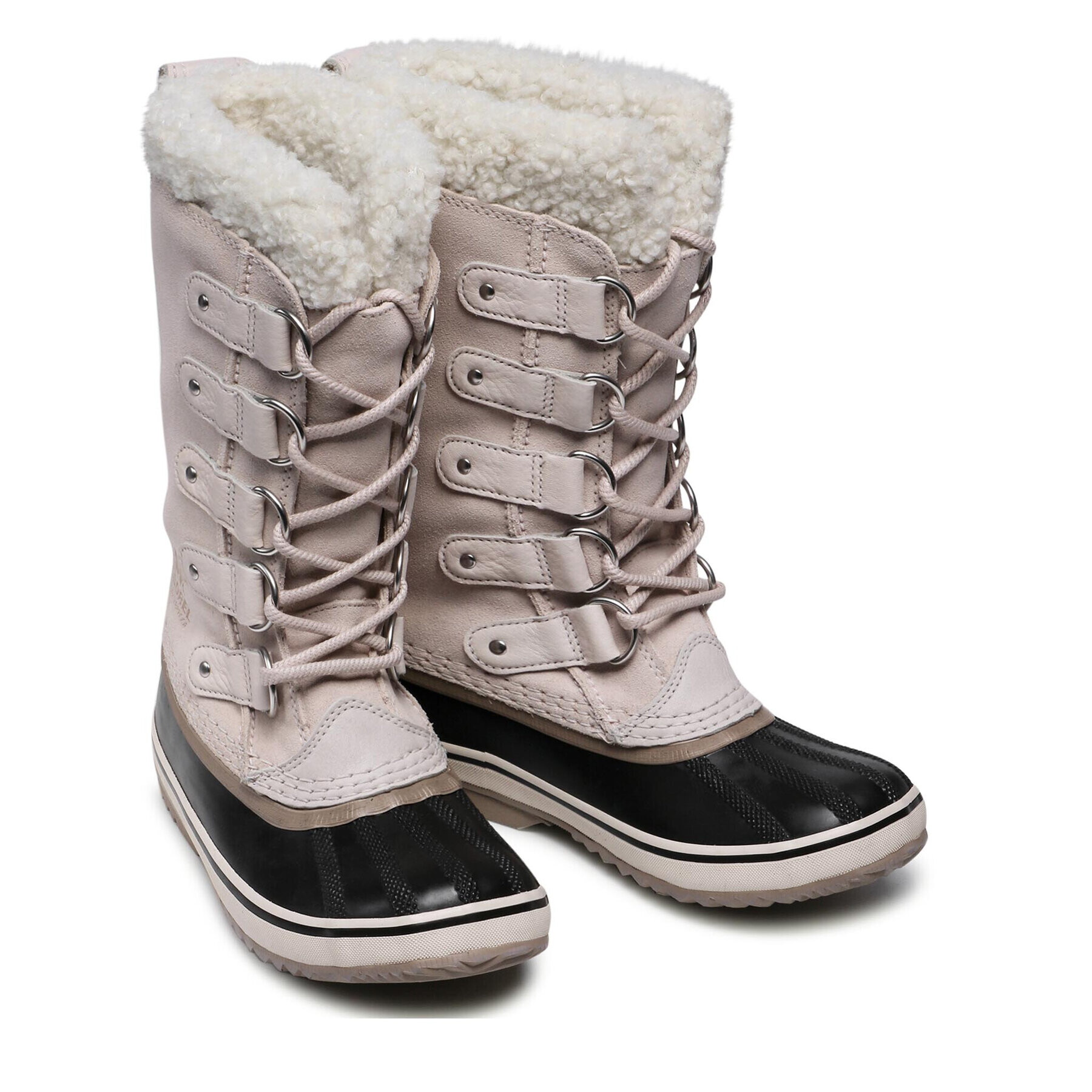Sorel Апрески Joan Of Arctic™ Wp NL4548 Бежов - Pepit.bg