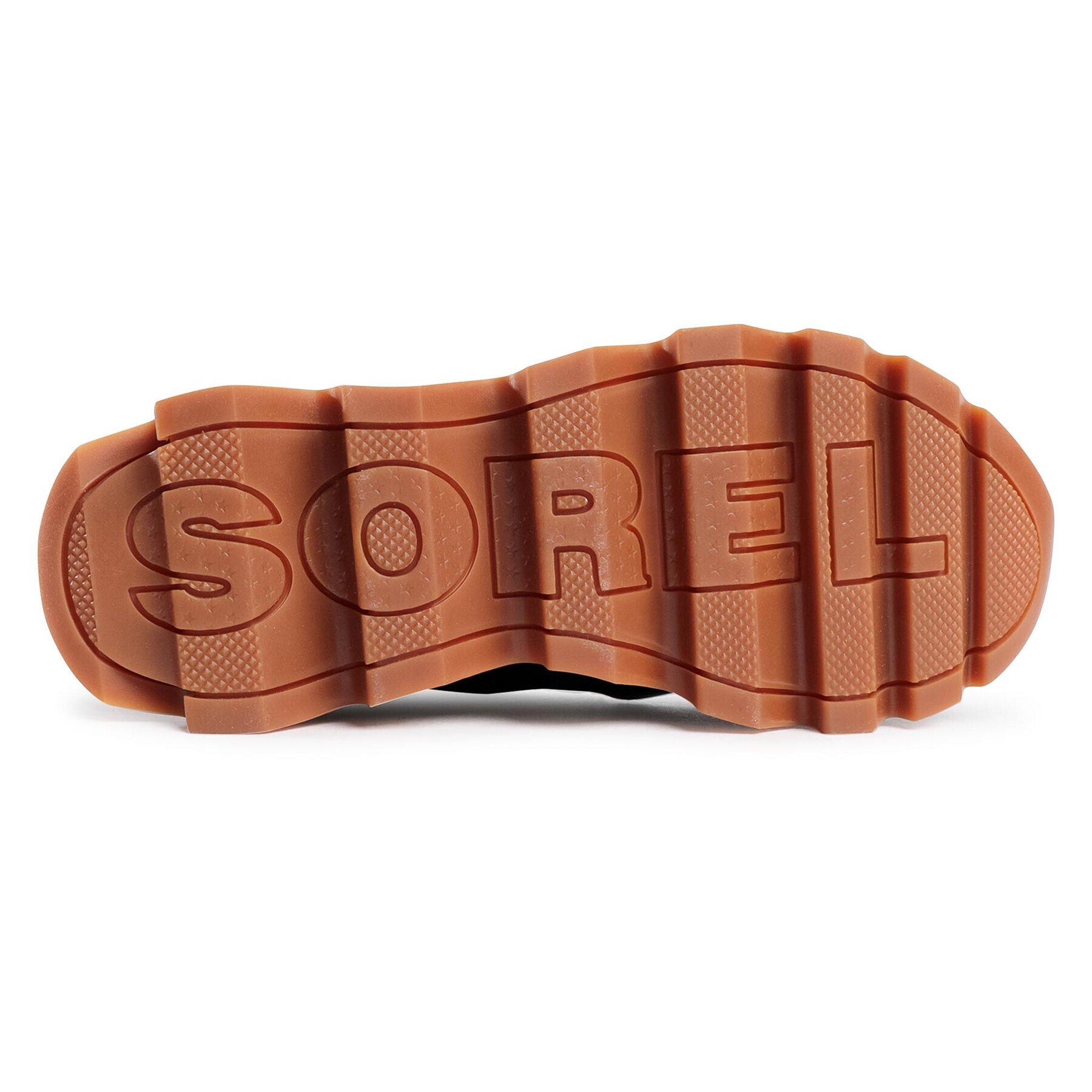 Sorel Апрески Kinetic Conquest NL3768 Черен - Pepit.bg