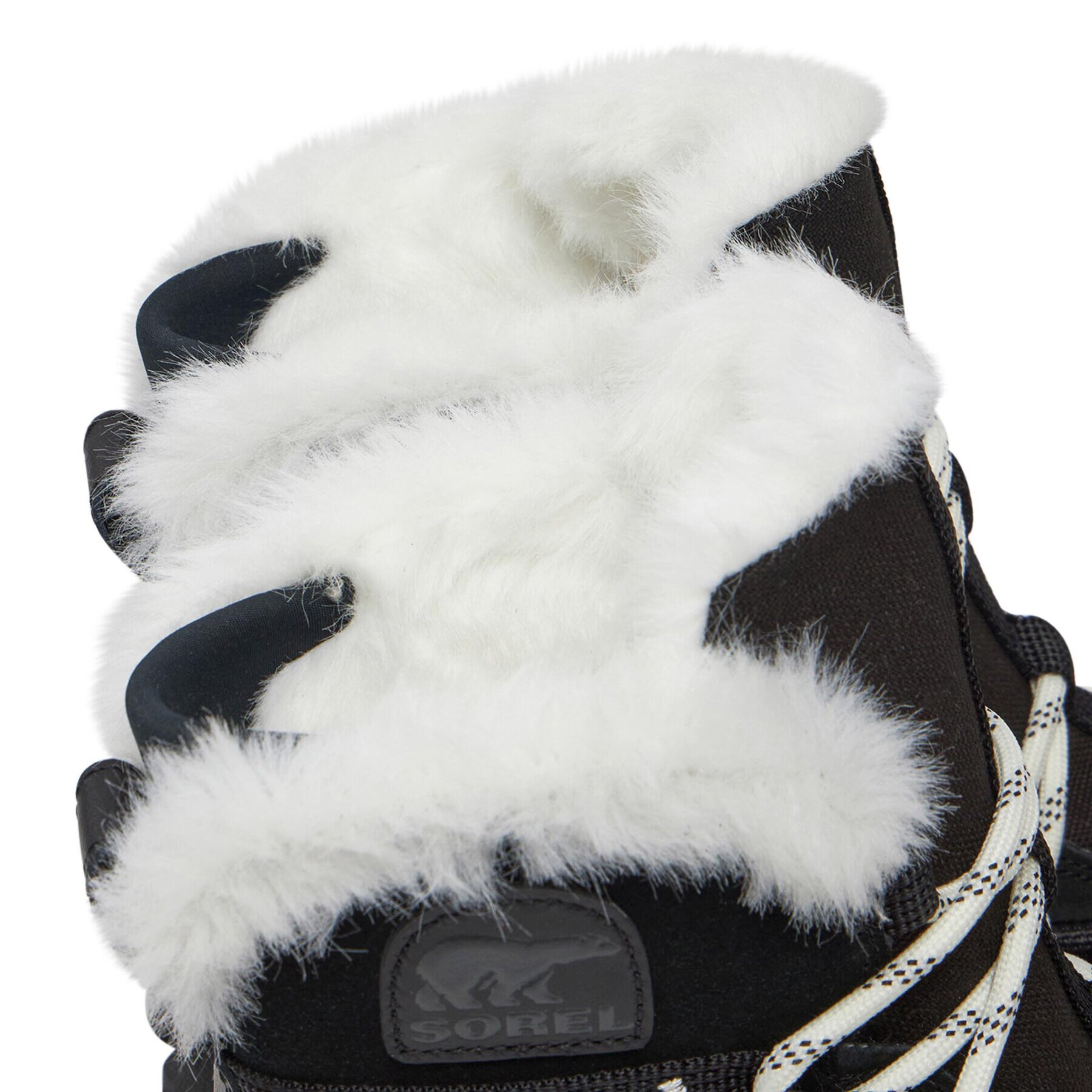 Sorel Апрески Ona™ Rmx Glacy Wp NL5050-010 Черен - Pepit.bg