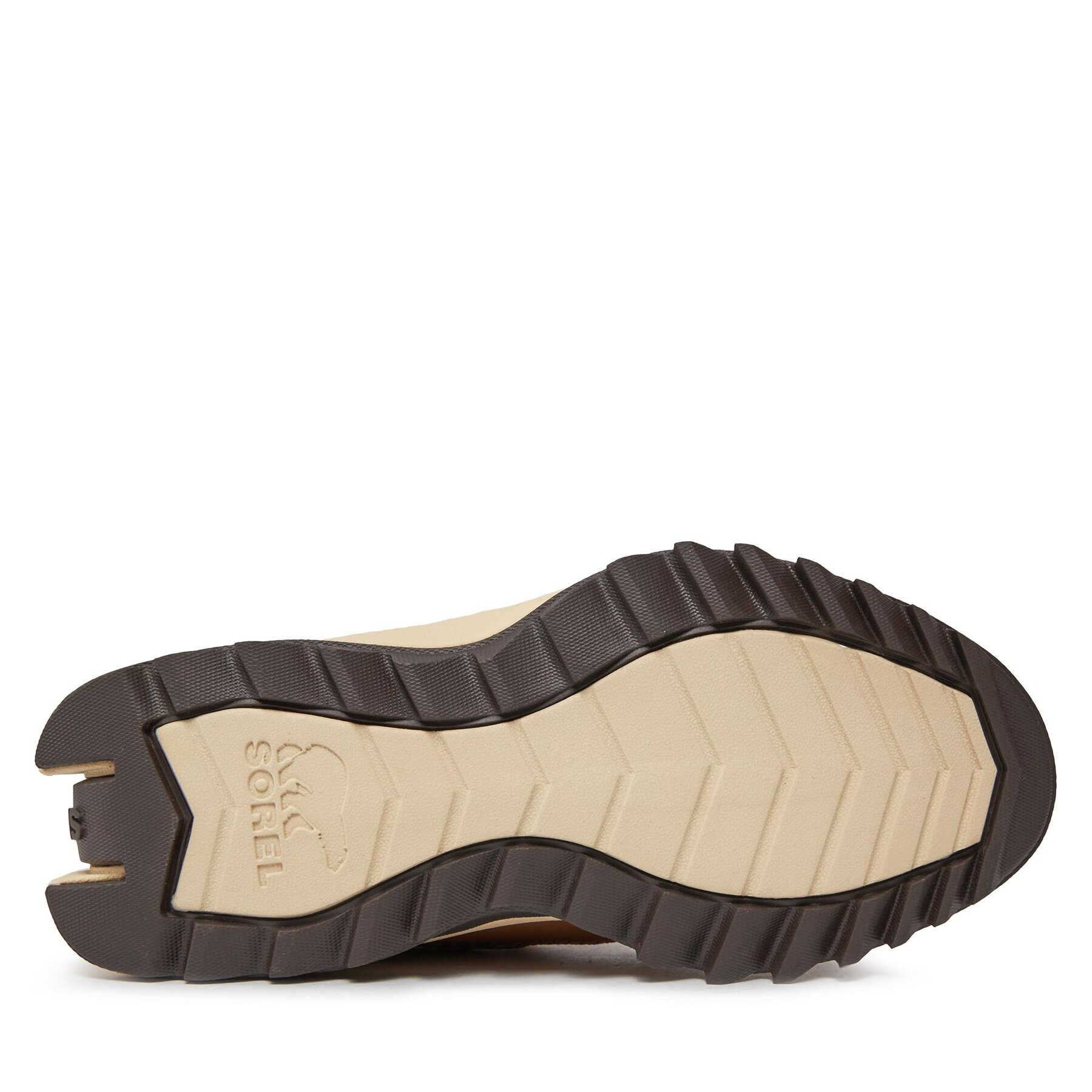 Sorel Апрески Ona™ Rmx Glacy Wp NL5050-262 Кафяв - Pepit.bg