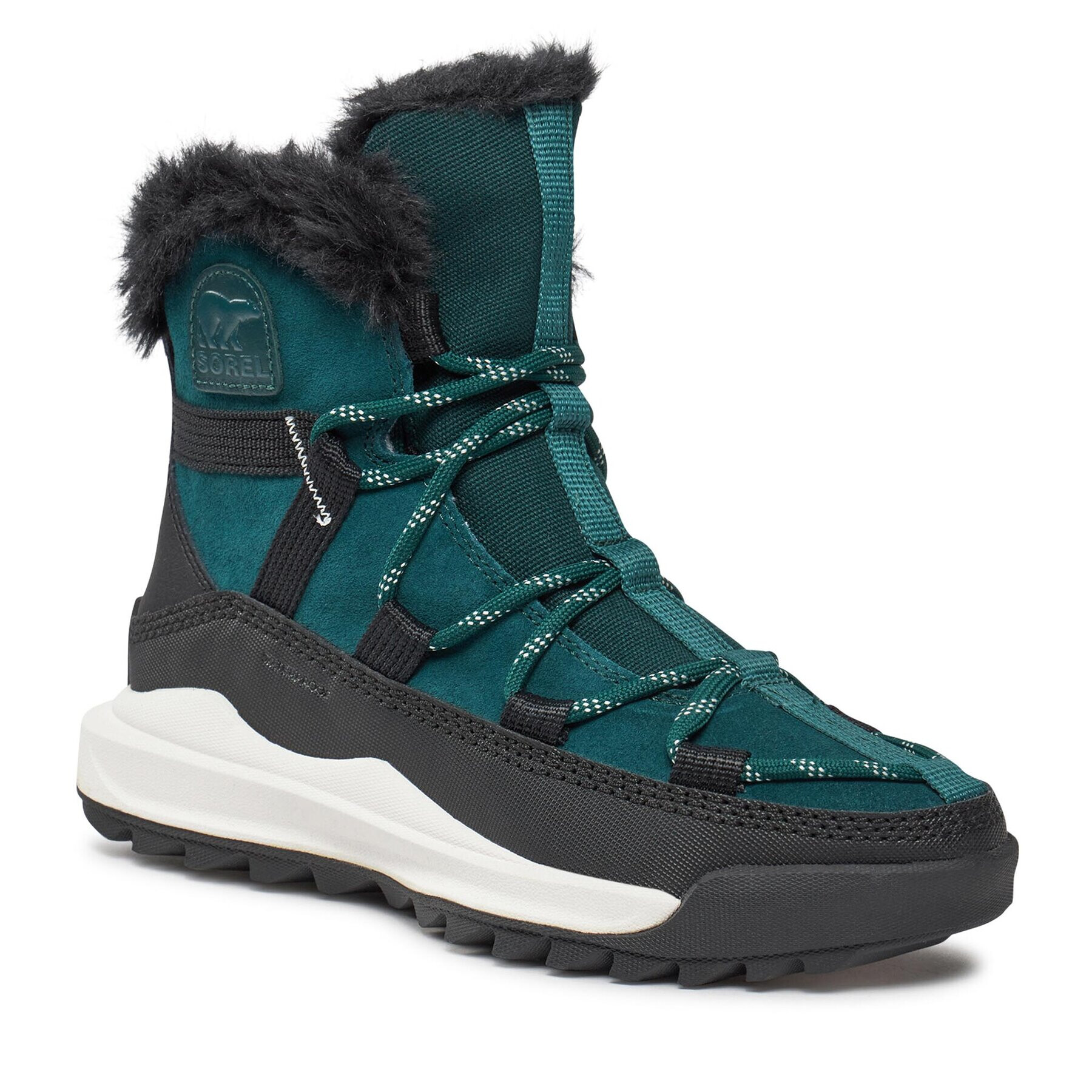 Sorel Апрески Ona™ Rmx Glacy Wp NL5050-301 Зелен - Pepit.bg