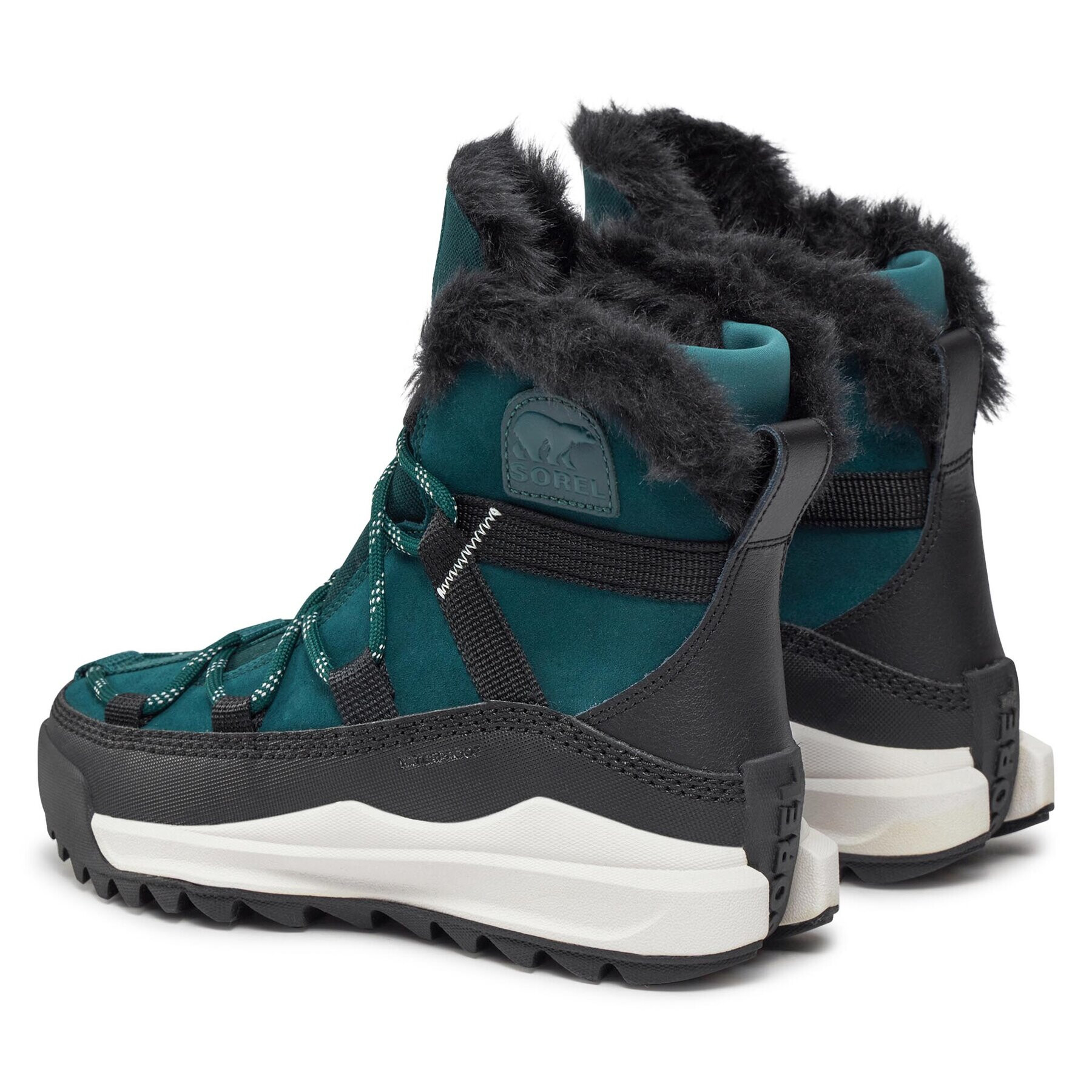 Sorel Апрески Ona™ Rmx Glacy Wp NL5050-301 Зелен - Pepit.bg