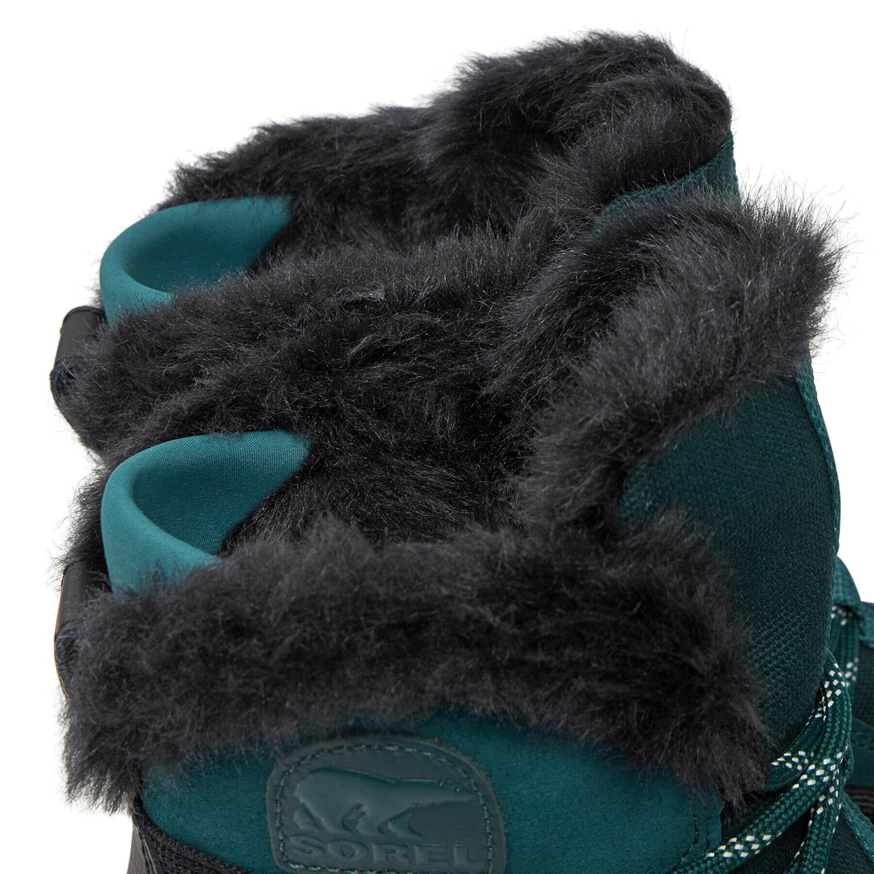 Sorel Апрески Ona™ Rmx Glacy Wp NL5050-301 Зелен - Pepit.bg